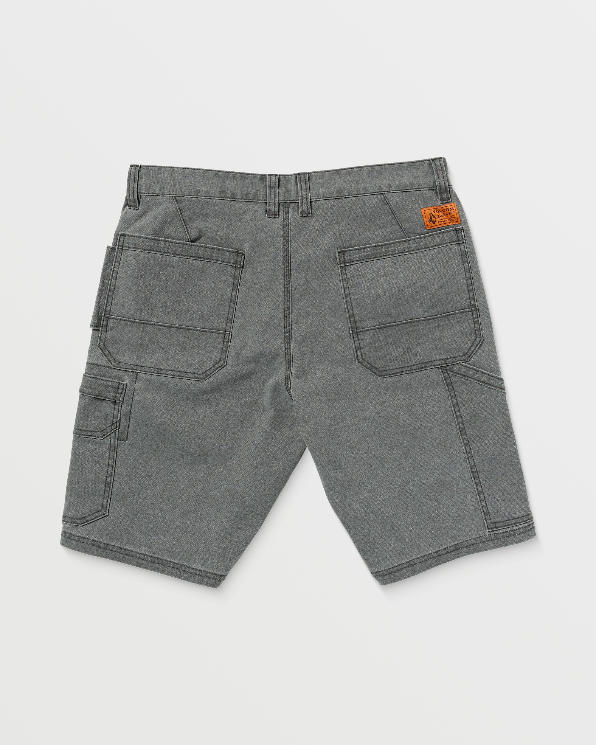 Gage Work 21" Short - STEALTH - Image 10