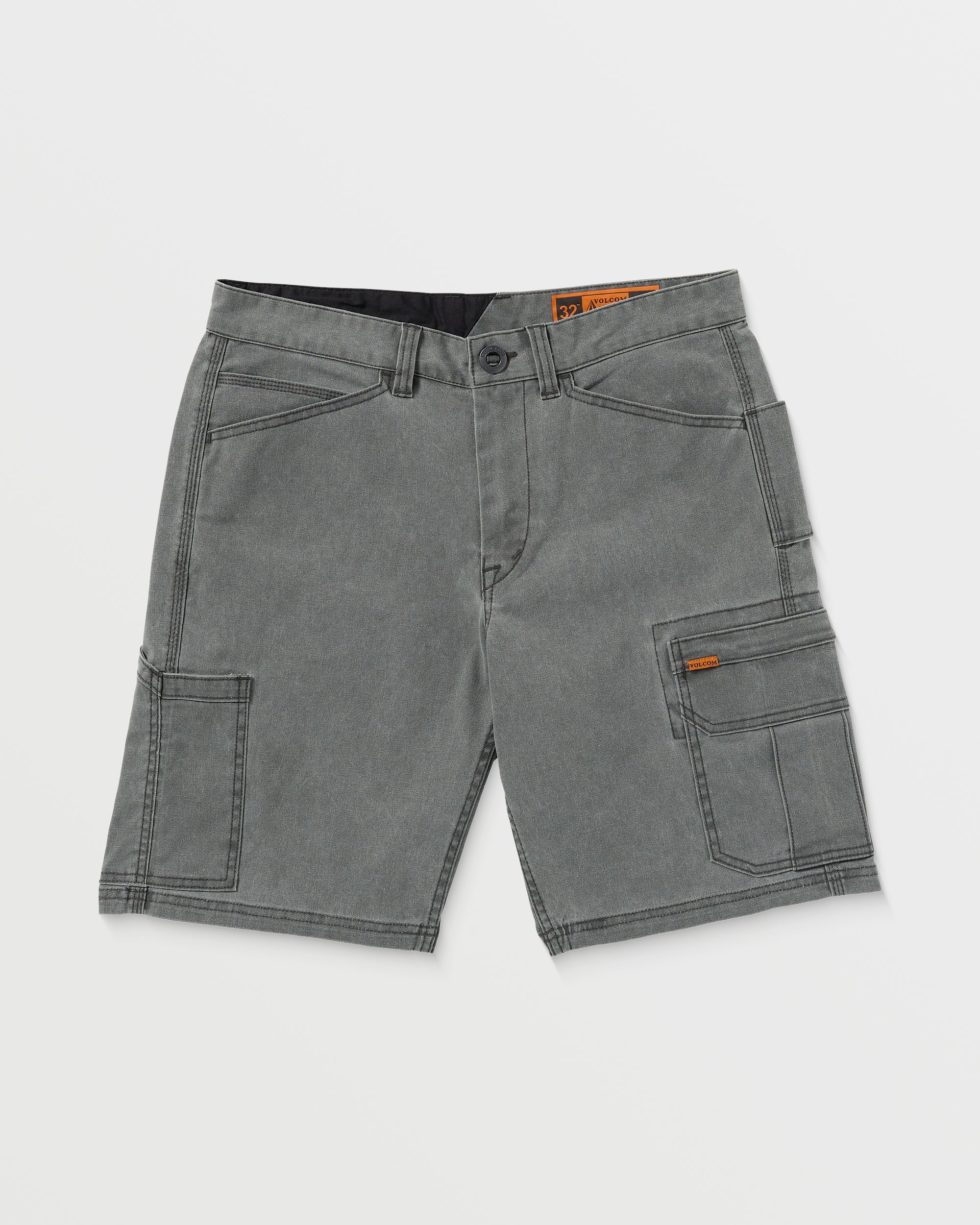 Gage Work 21" Short - STEALTH - Image 9