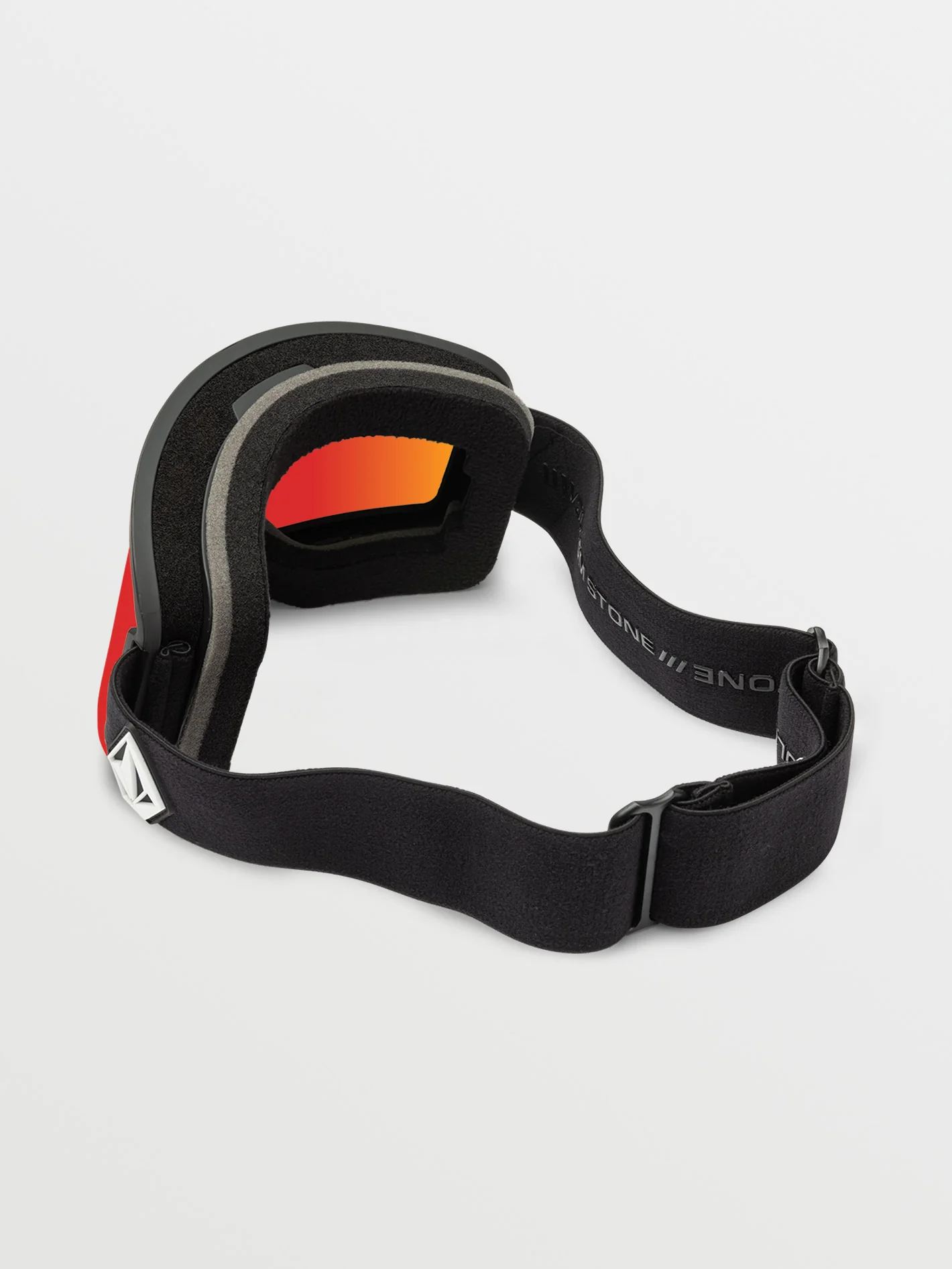 GARDEN MATTE BLACK / RED CHROME - Image 4