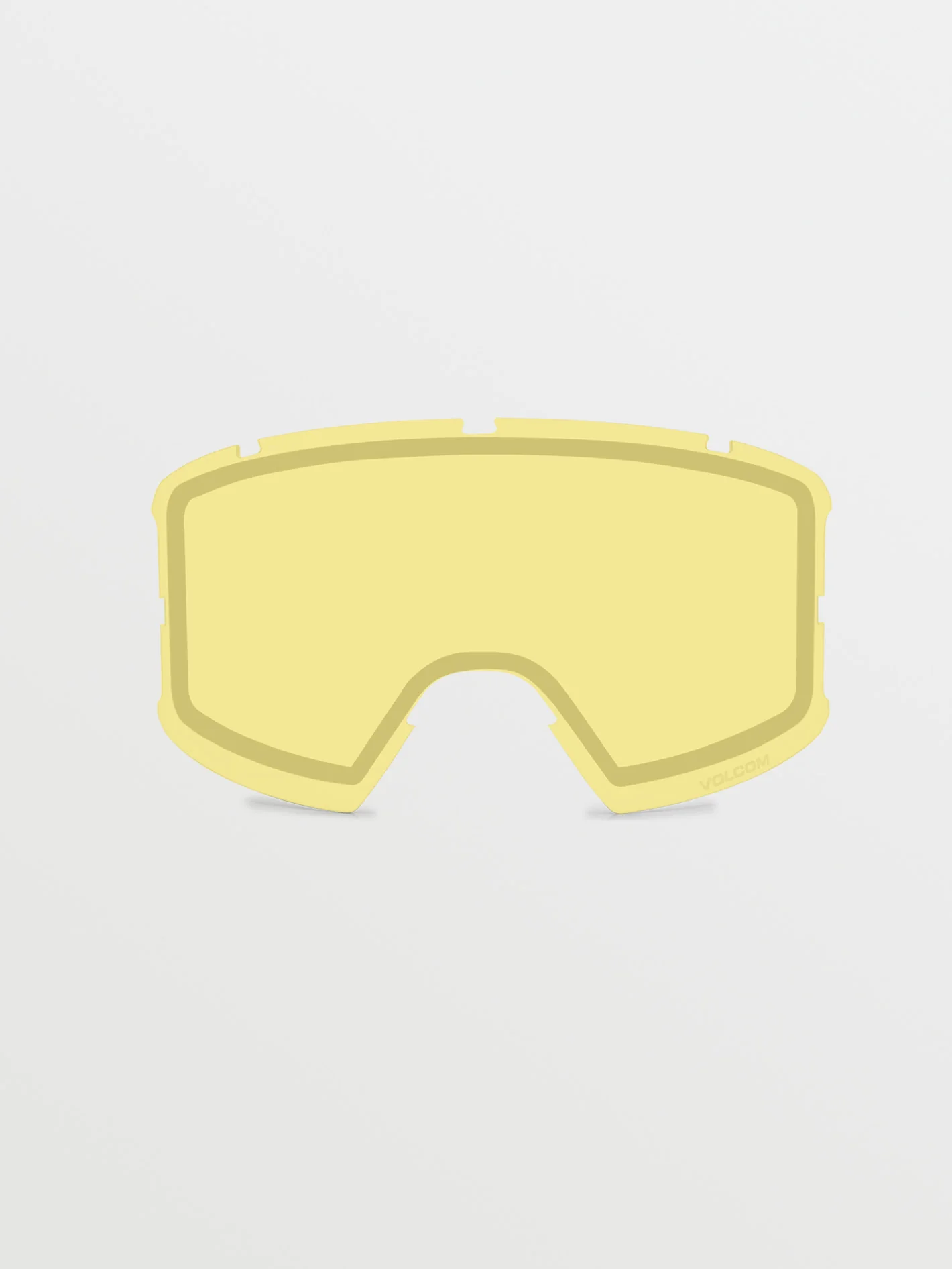 Garden Military/Gold Goggle (+ Bonus Lens - Yellow) - RED CHROME - Image 5