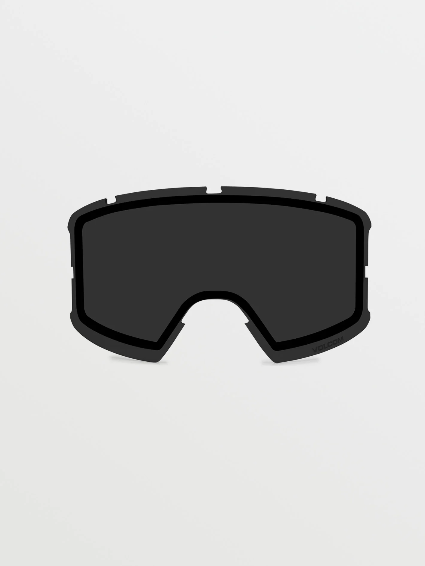 Garden White Ice Goggle (+ Bonus Lens - Dark Grey) - ICE CHROME - Image 5