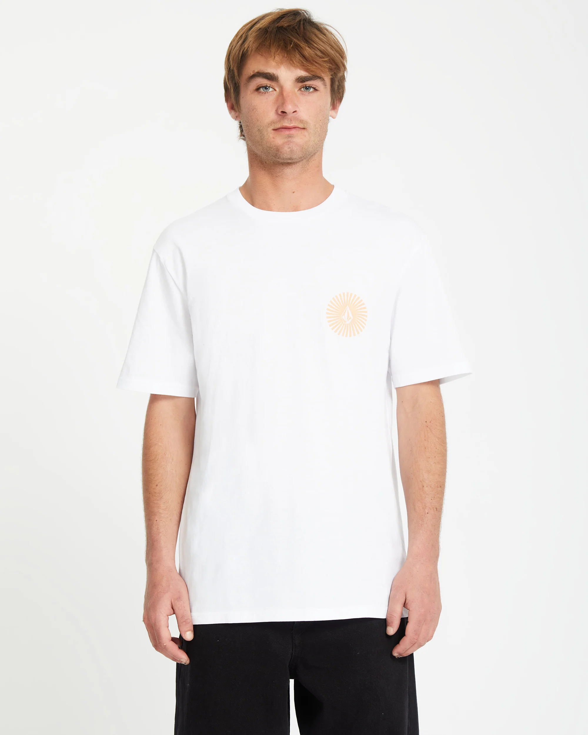 Get Out T-shirt - WHITE - Image 2