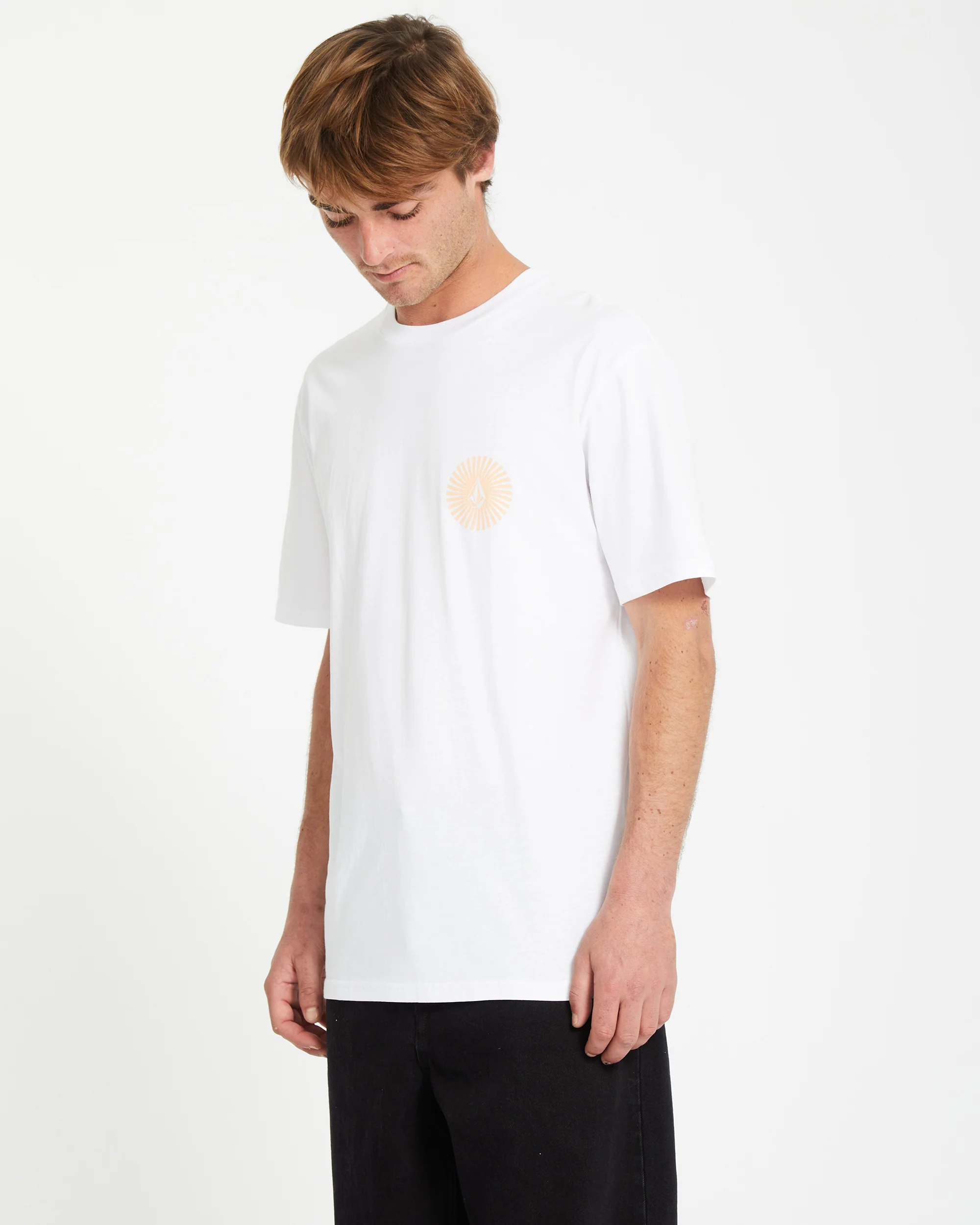 Get Out T-shirt - WHITE - Image 6