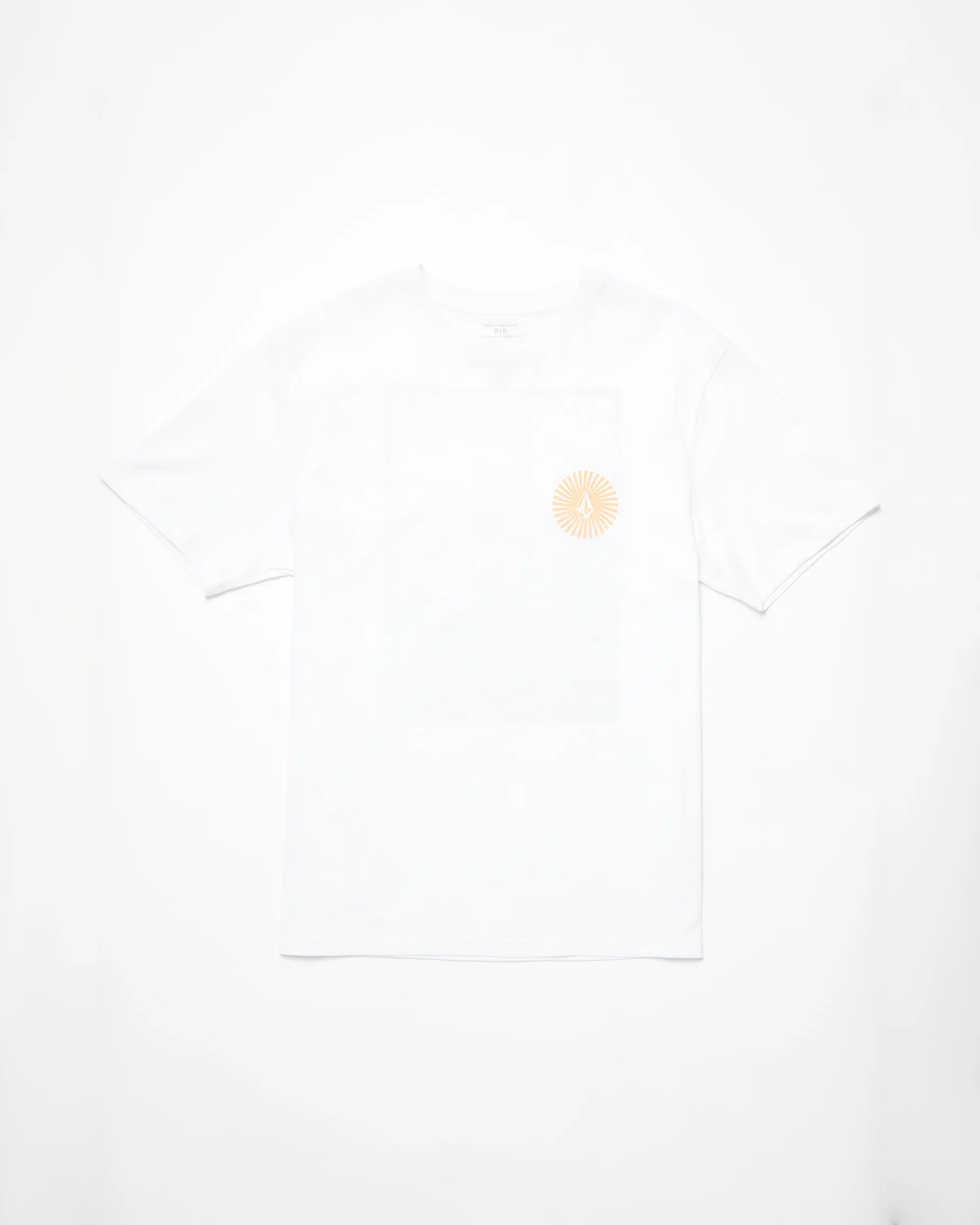 Get Out T-shirt - WHITE - Image 8