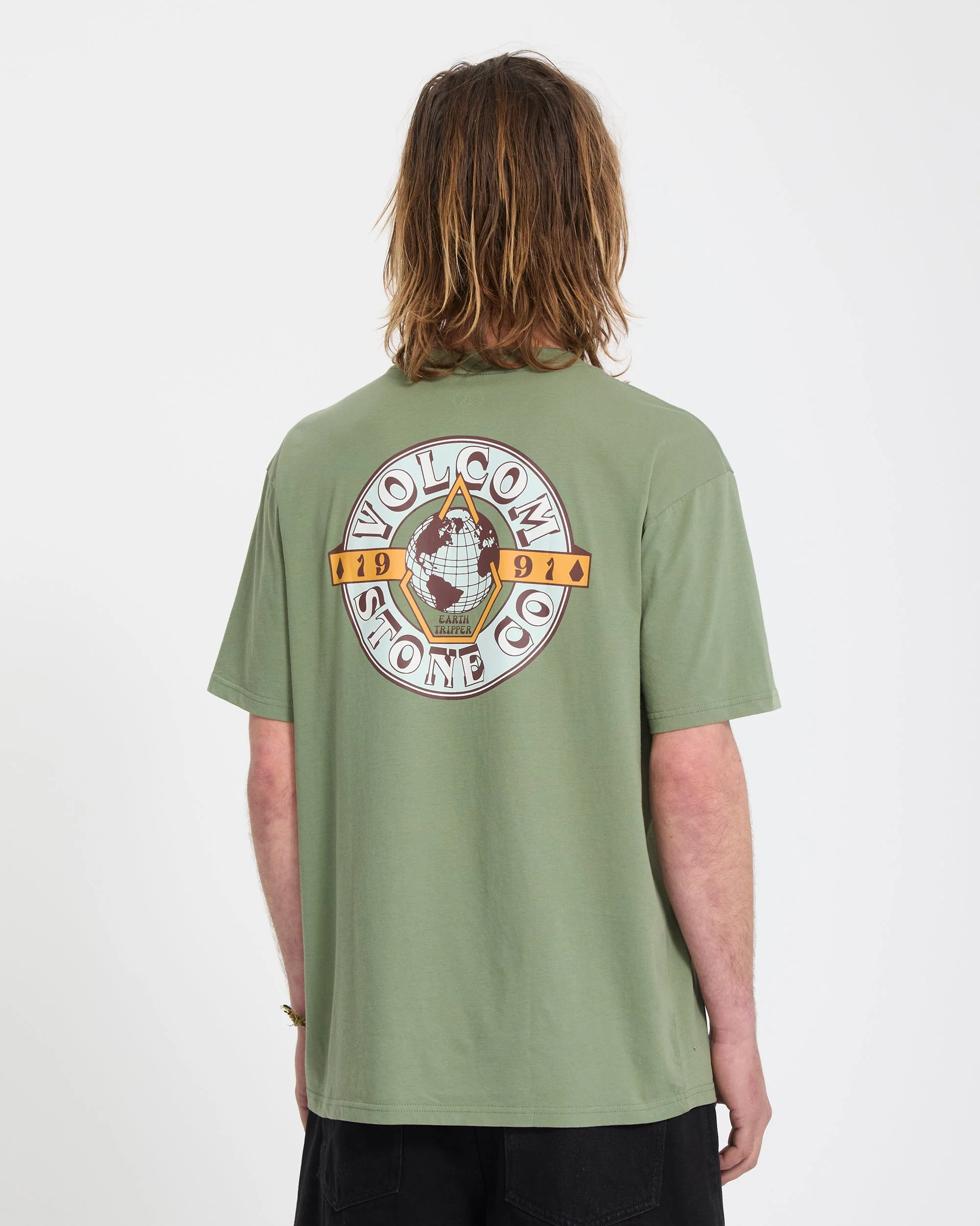 Globular T-Shirt - Brolive - Image 2