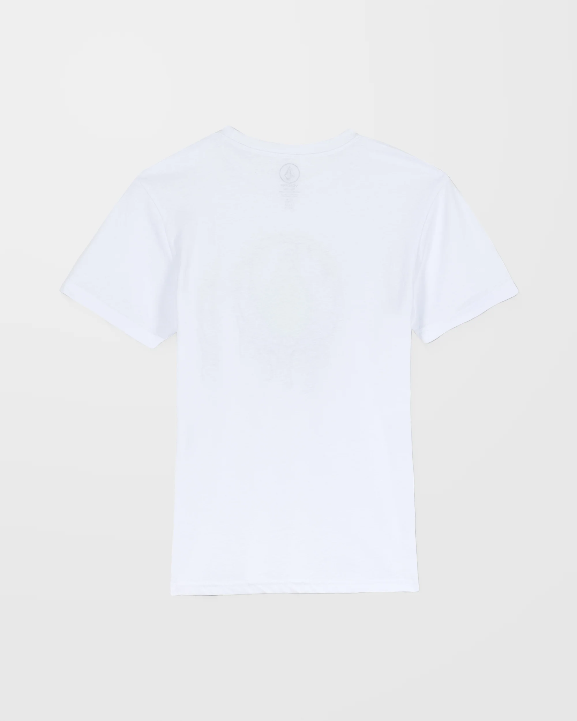 Glustone T-Shirt - White - (KIDS) - Image 2