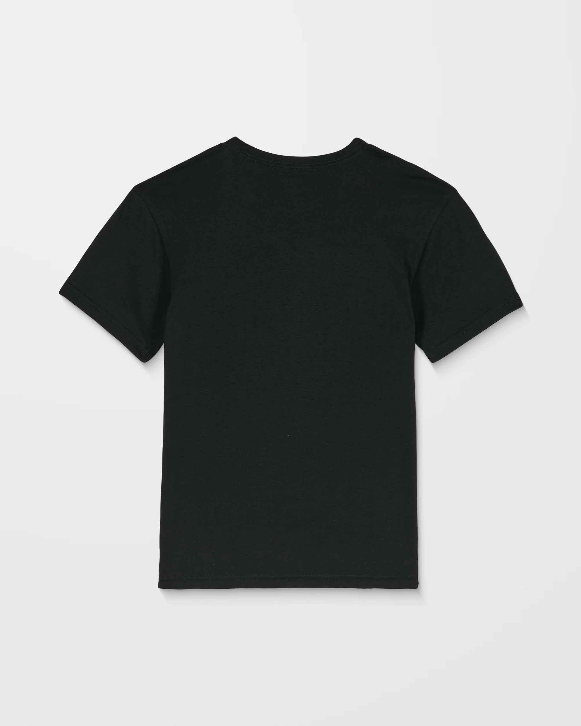 Glustone T-Shirt - Black - (KIDS) - Image 2
