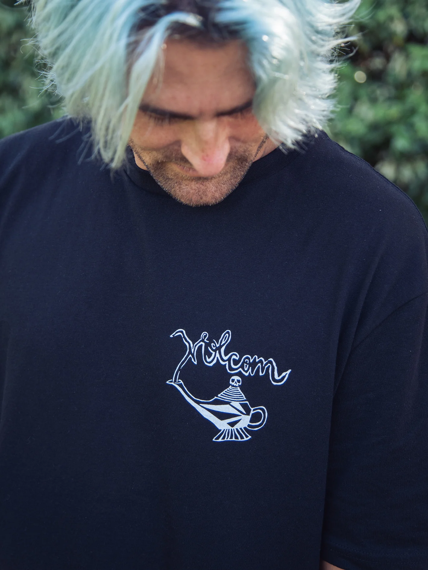 Gonymagic T-shirt - BLACK - Image 3