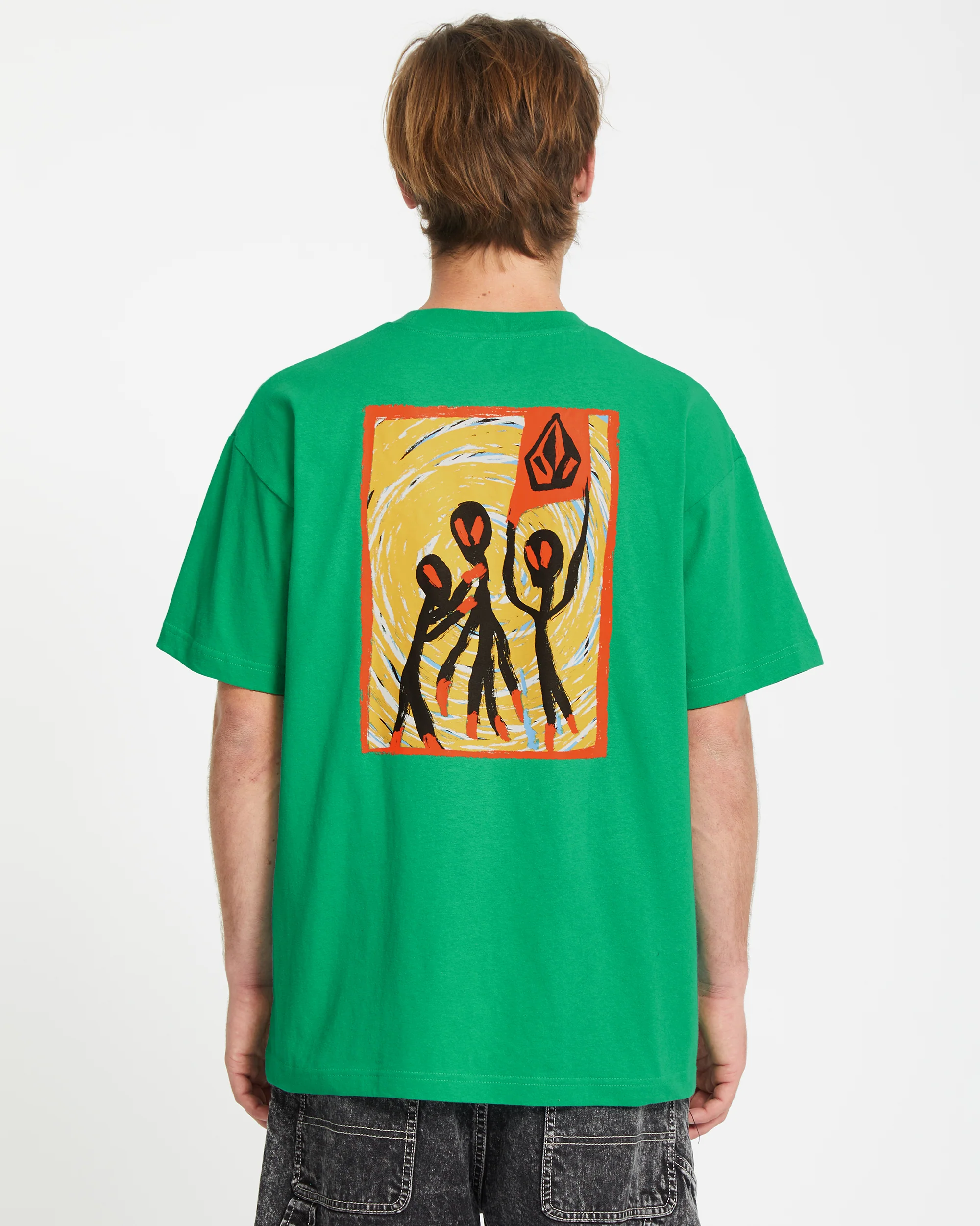 Gonyvaders T-shirt - MINT