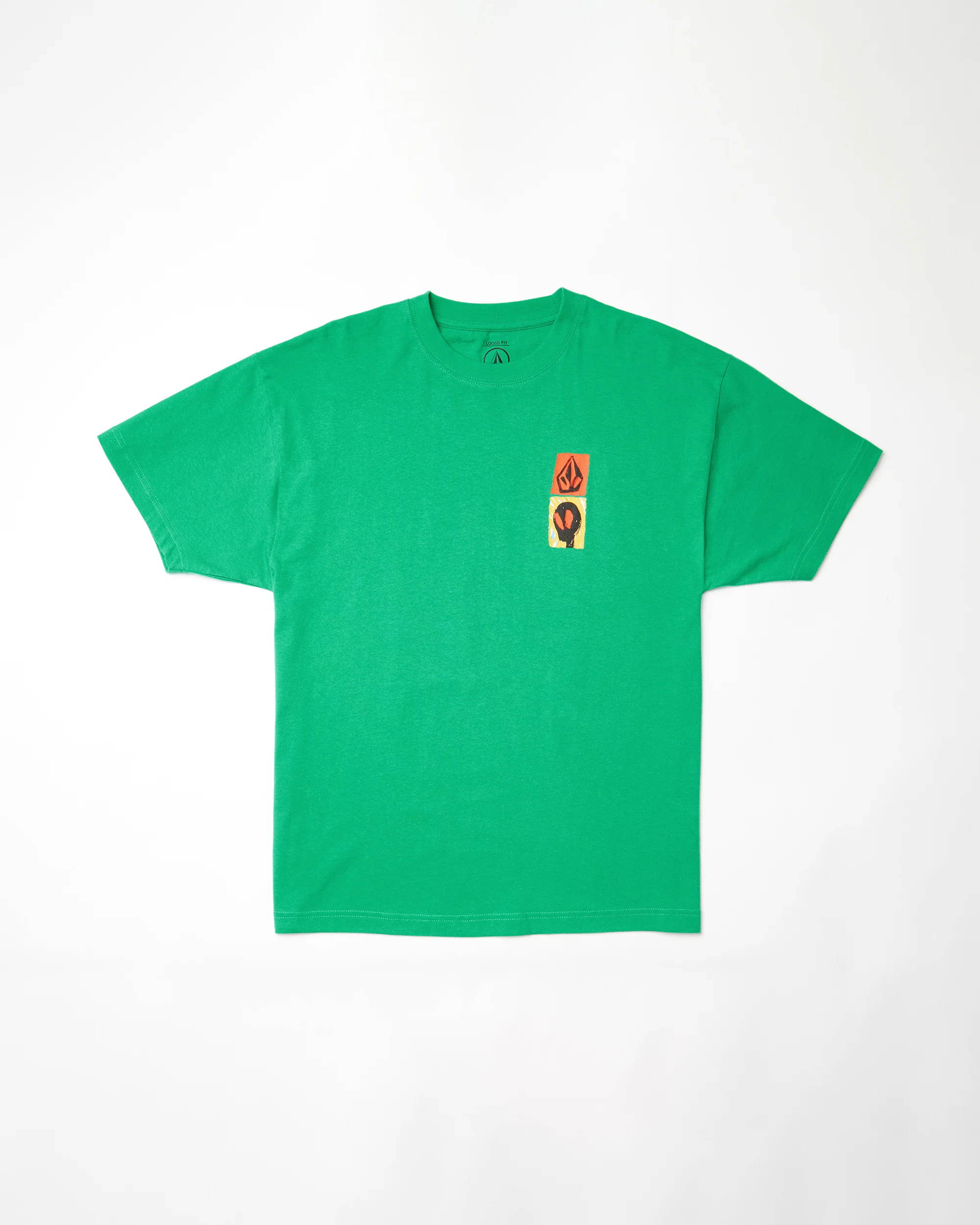Gonyvaders T-shirt - MINT - Image 10