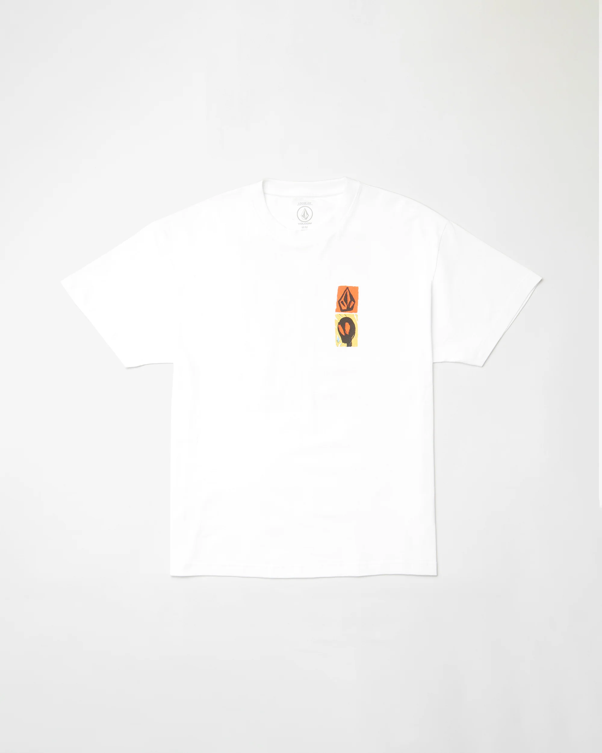 Gonyvaders T-shirt - WHITE - Image 12