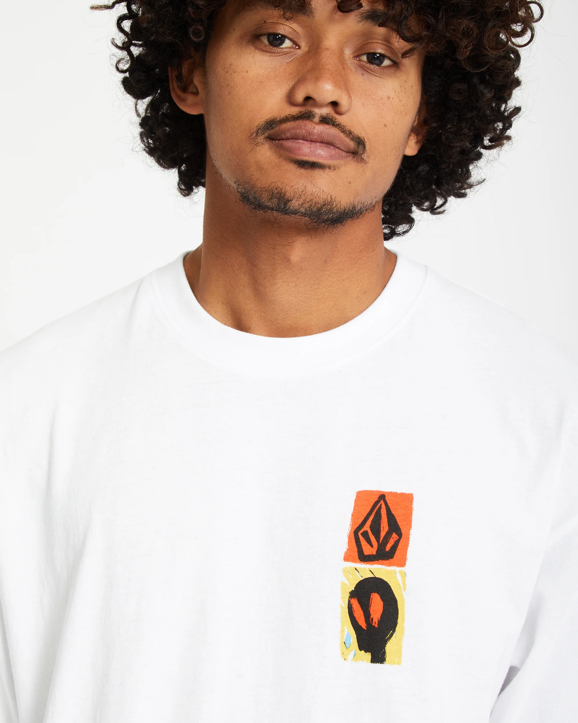 Gonyvaders T-shirt - WHITE - Image 8