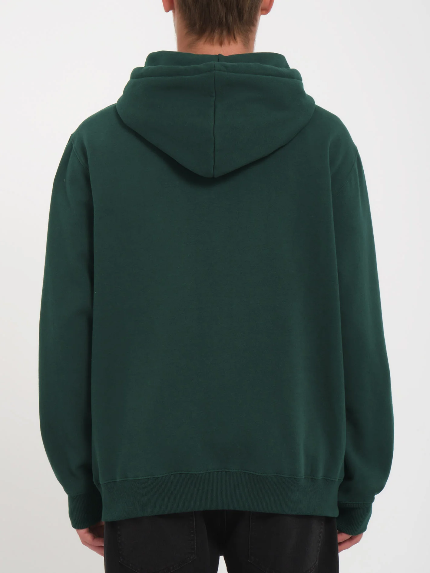 Gothstone Hoodie - PONDEROSA PINE - Image 2