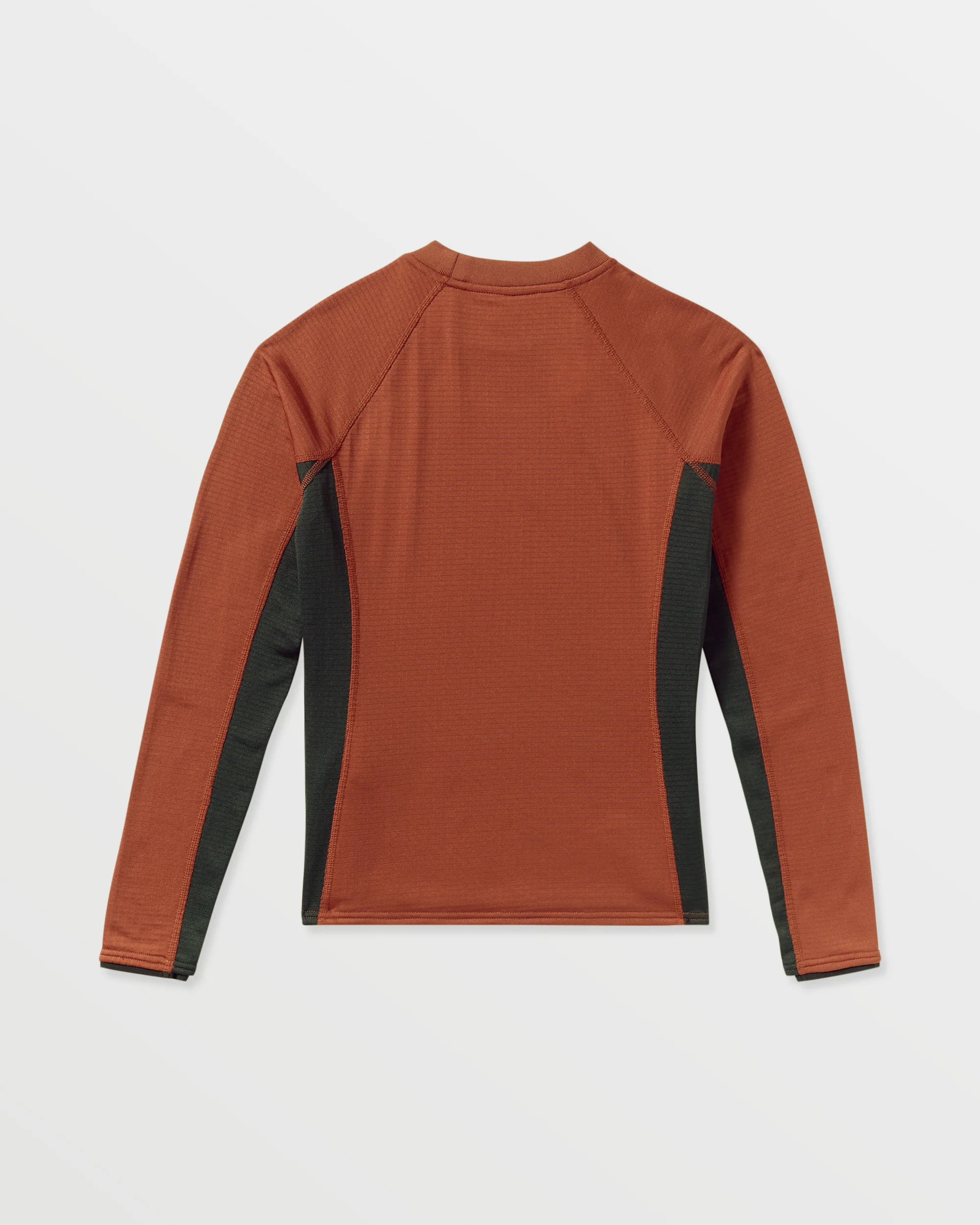 Gridlock Sweatshirt - Henna - Image 8