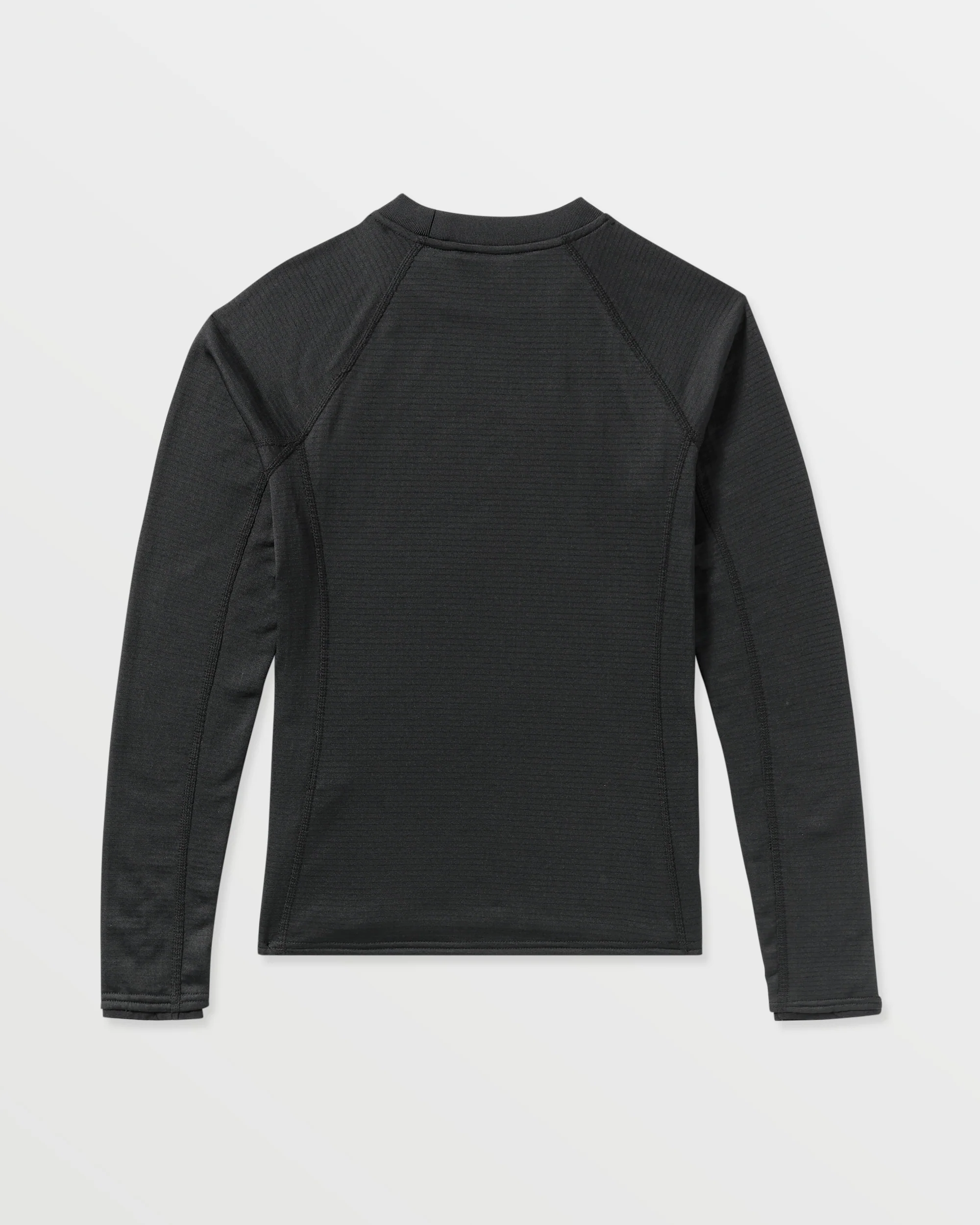 Gridlock Sweatshirt - Black - Image 8