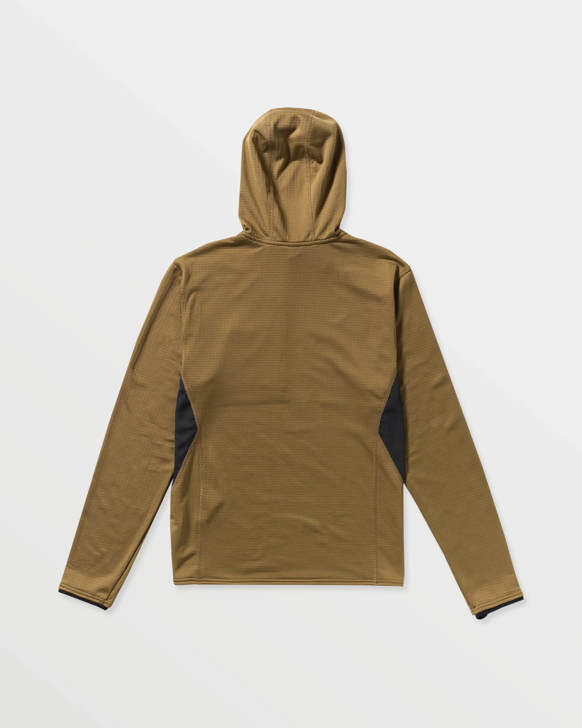 Gridlock Hoodie - Bronze - Image 11