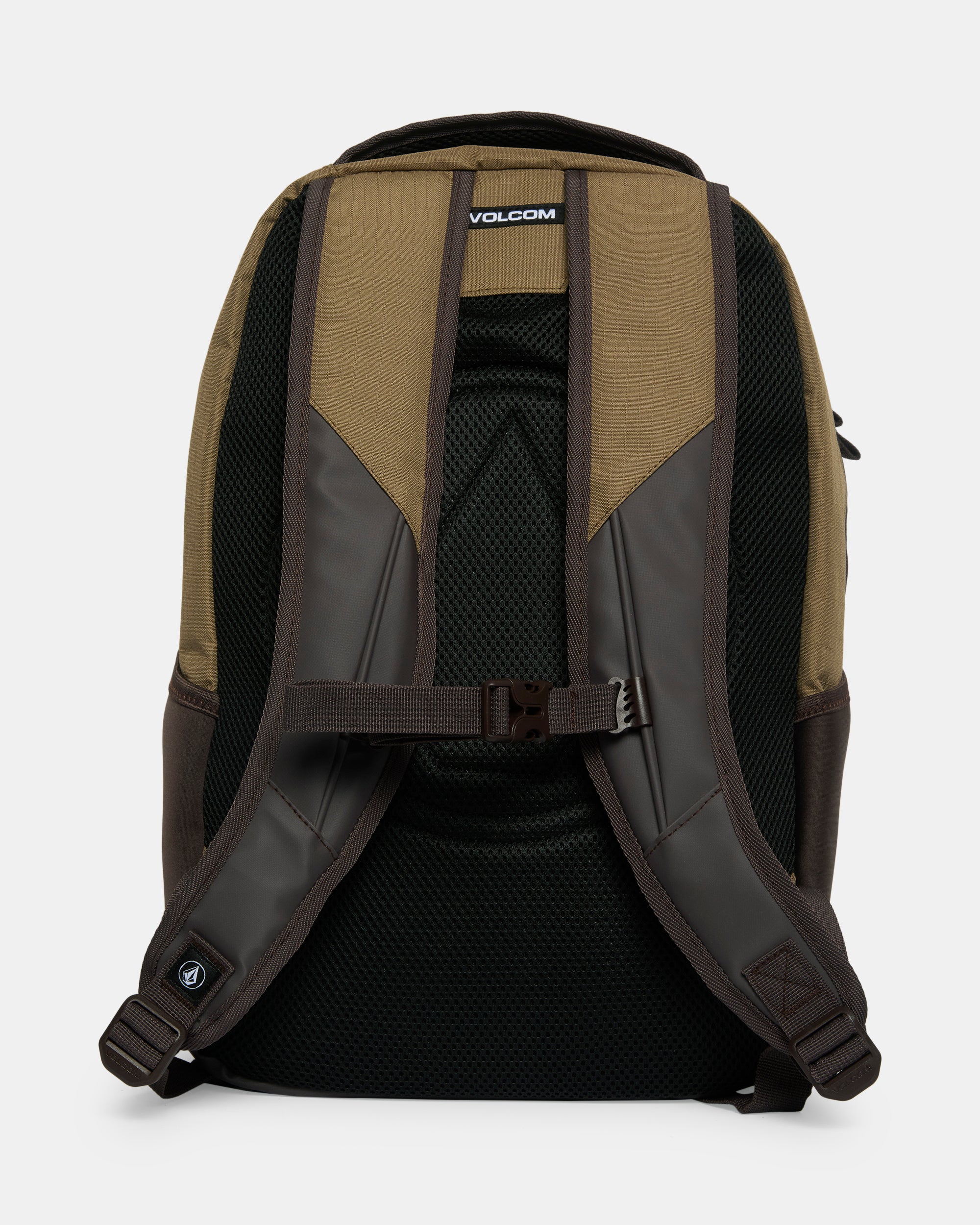 Grindstone Skate Backpack - Ermine - Image 2