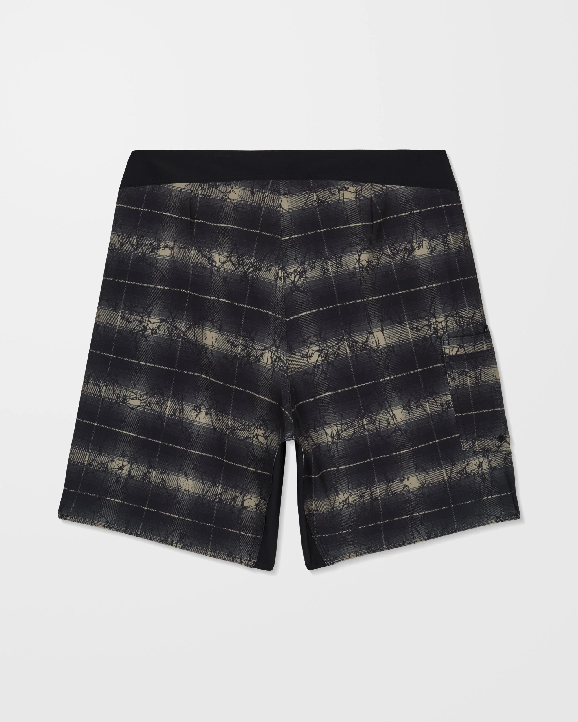 Grunge Snap Mod 18" Boardshort - Desert - Image 9