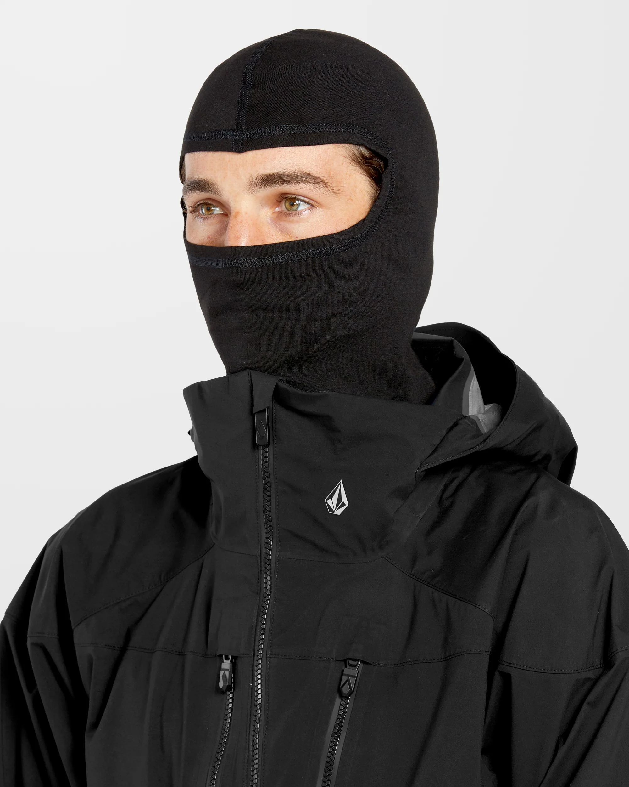 Guch Stretch Gore-Tex Jacket - Black - Image 15