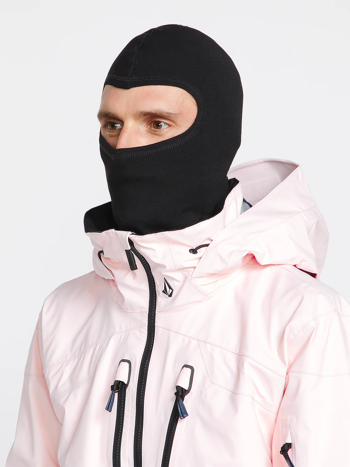 Guch Stretch Gore-Tex Jacket - Party Pink - Image 17