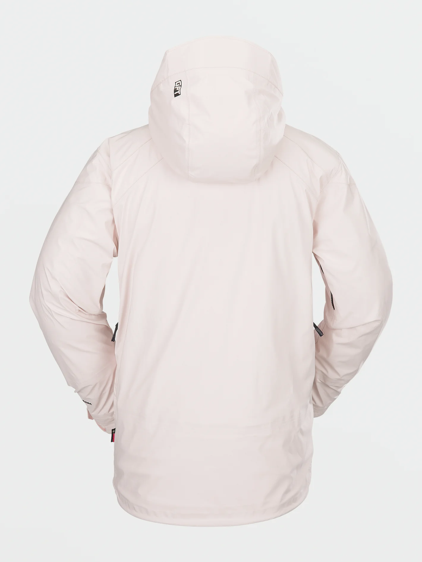 Guch Stretch Gore-Tex Jacket - Party Pink - Image 6