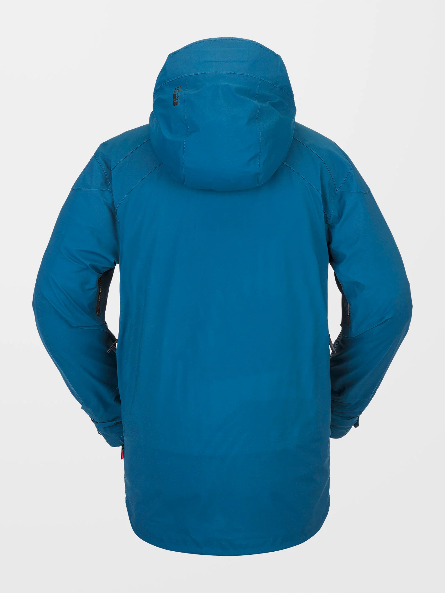 Guch Stretch Gore-Tex Jacket - Slate Blue - Image 5