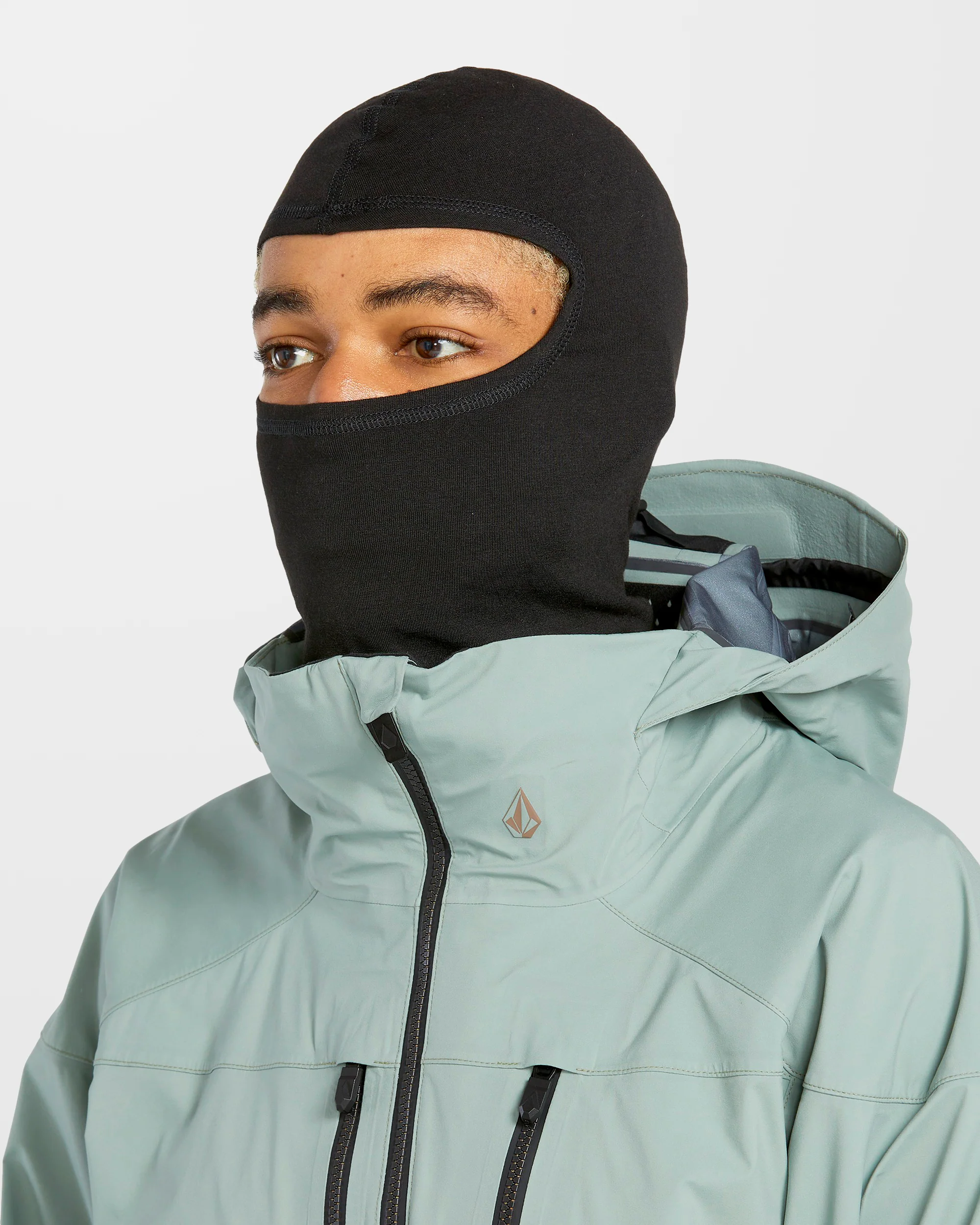 Guch Stretch Gore-Tex Jacket - Agave - Image 11