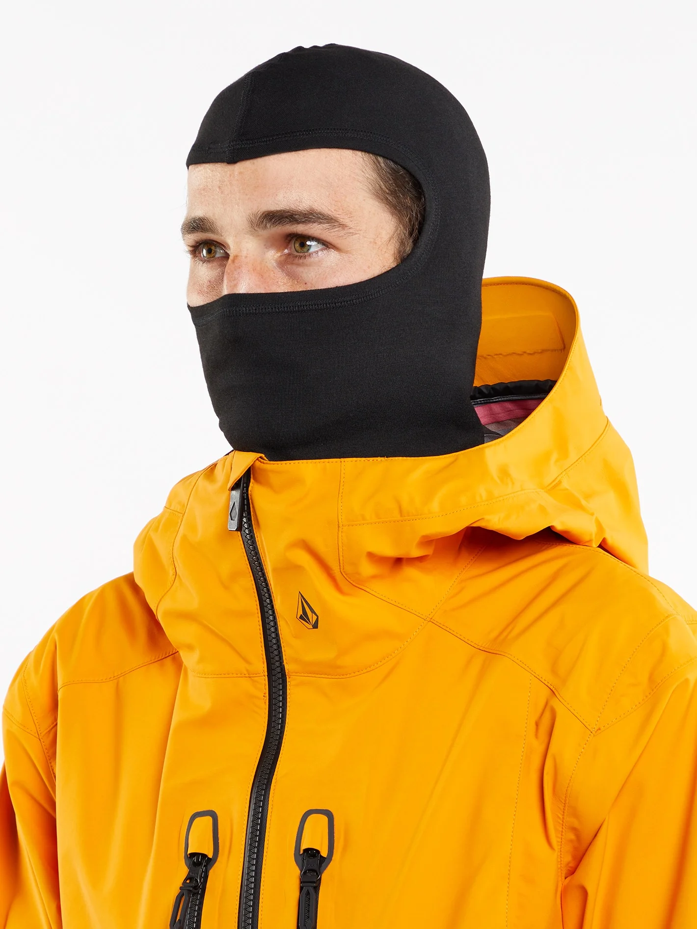 Guide Gore-Tex Jacket - GOLD - Image 4