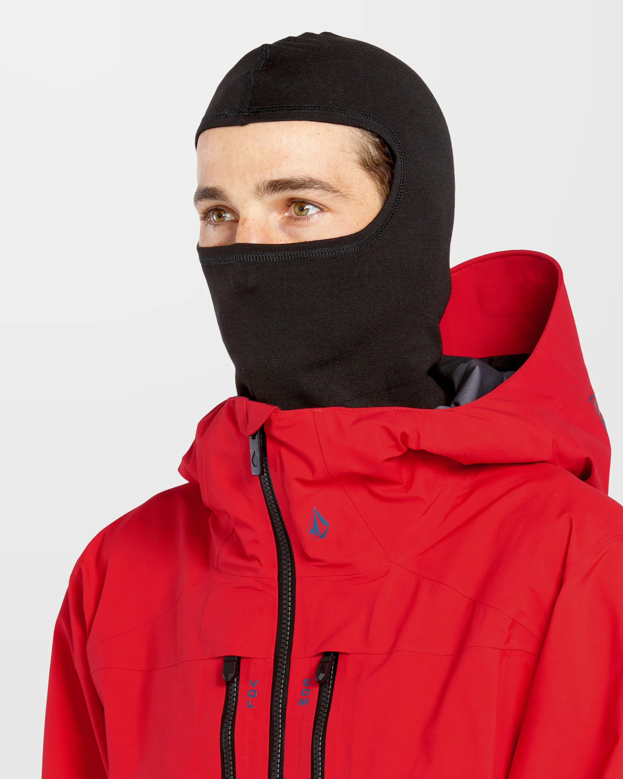 Guide Gore-Tex Jacket - Crimson - Image 7