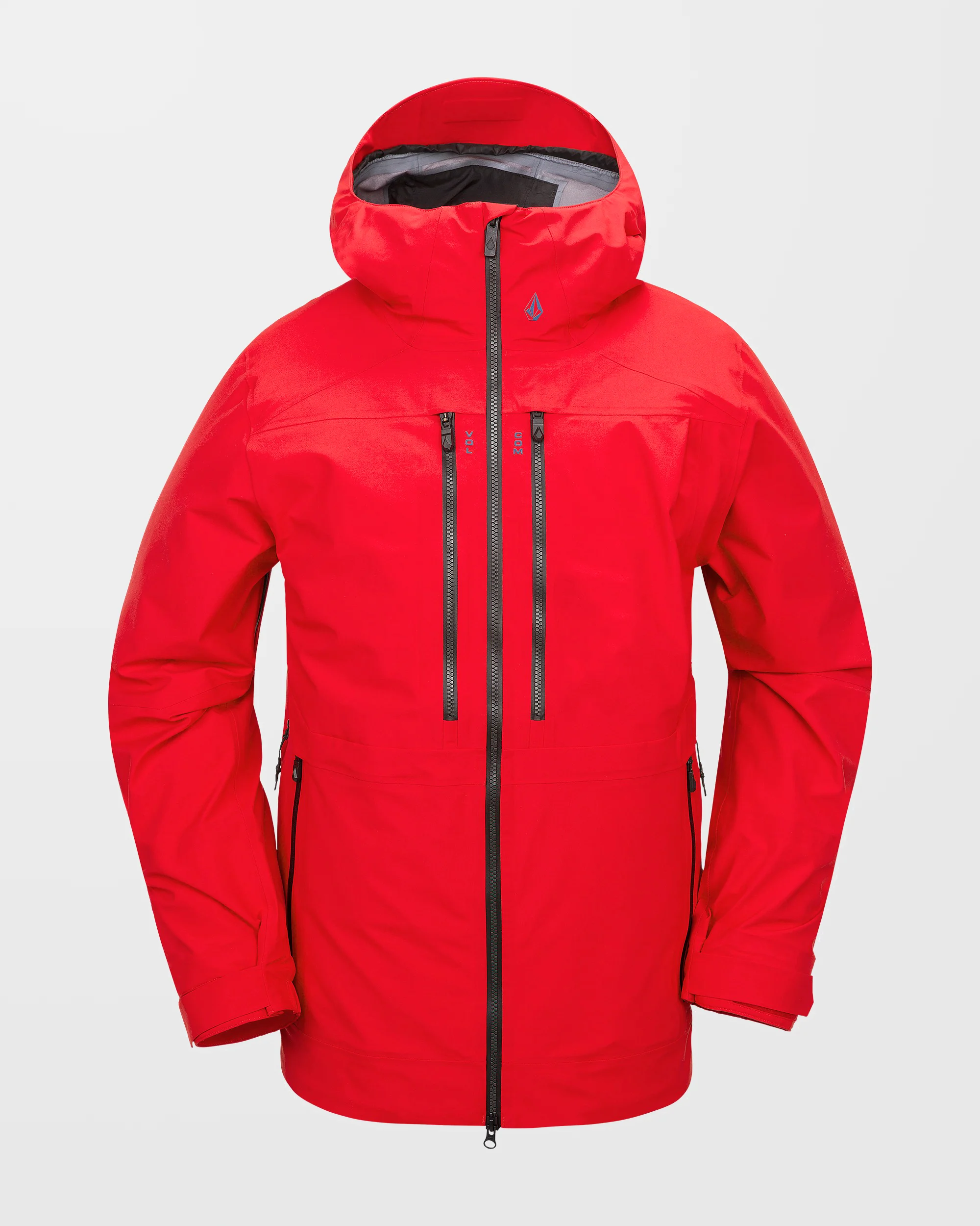 Guide Gore-Tex Jacket - Crimson - Image 8