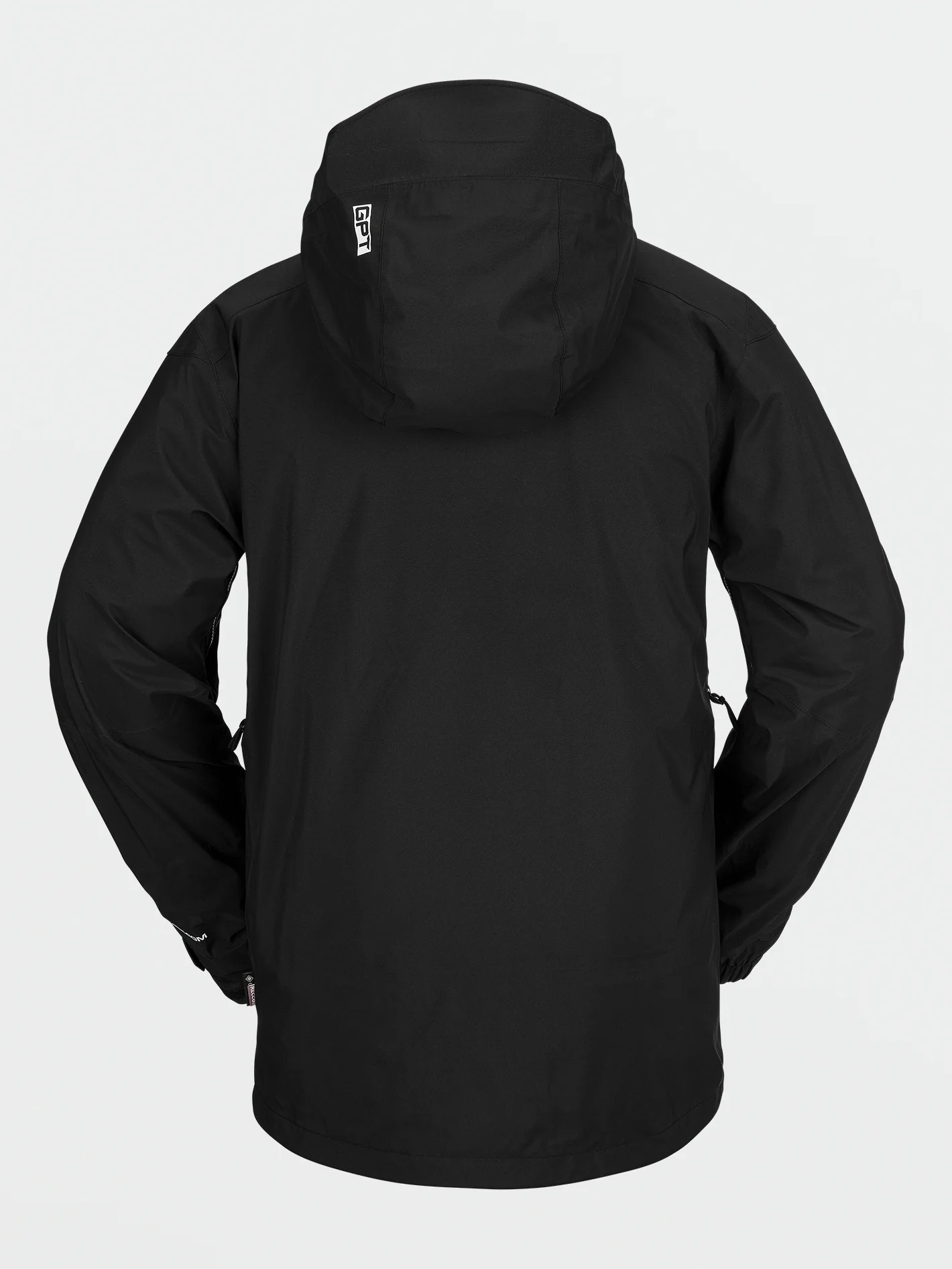 Guide Gore-Tex Jacket - Black - Image 4