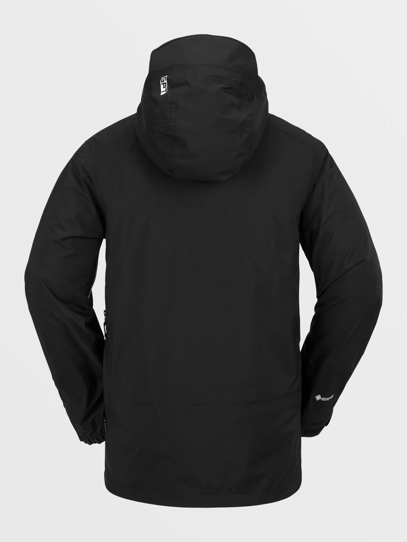 Guide Gore-Tex Jacket - BLACK - Image 2
