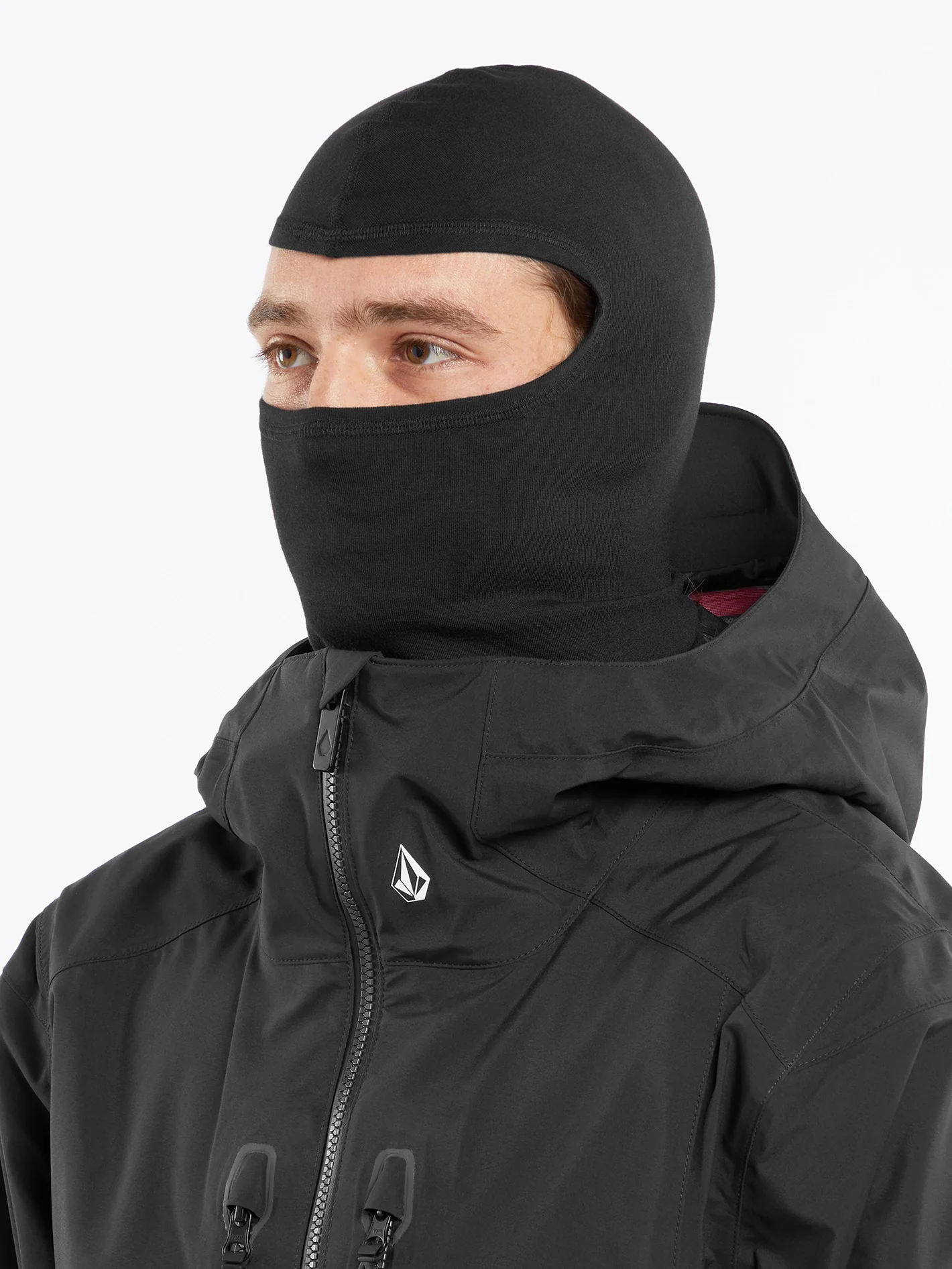 Guide Gore-Tex Jacket - BLACK - Image 4