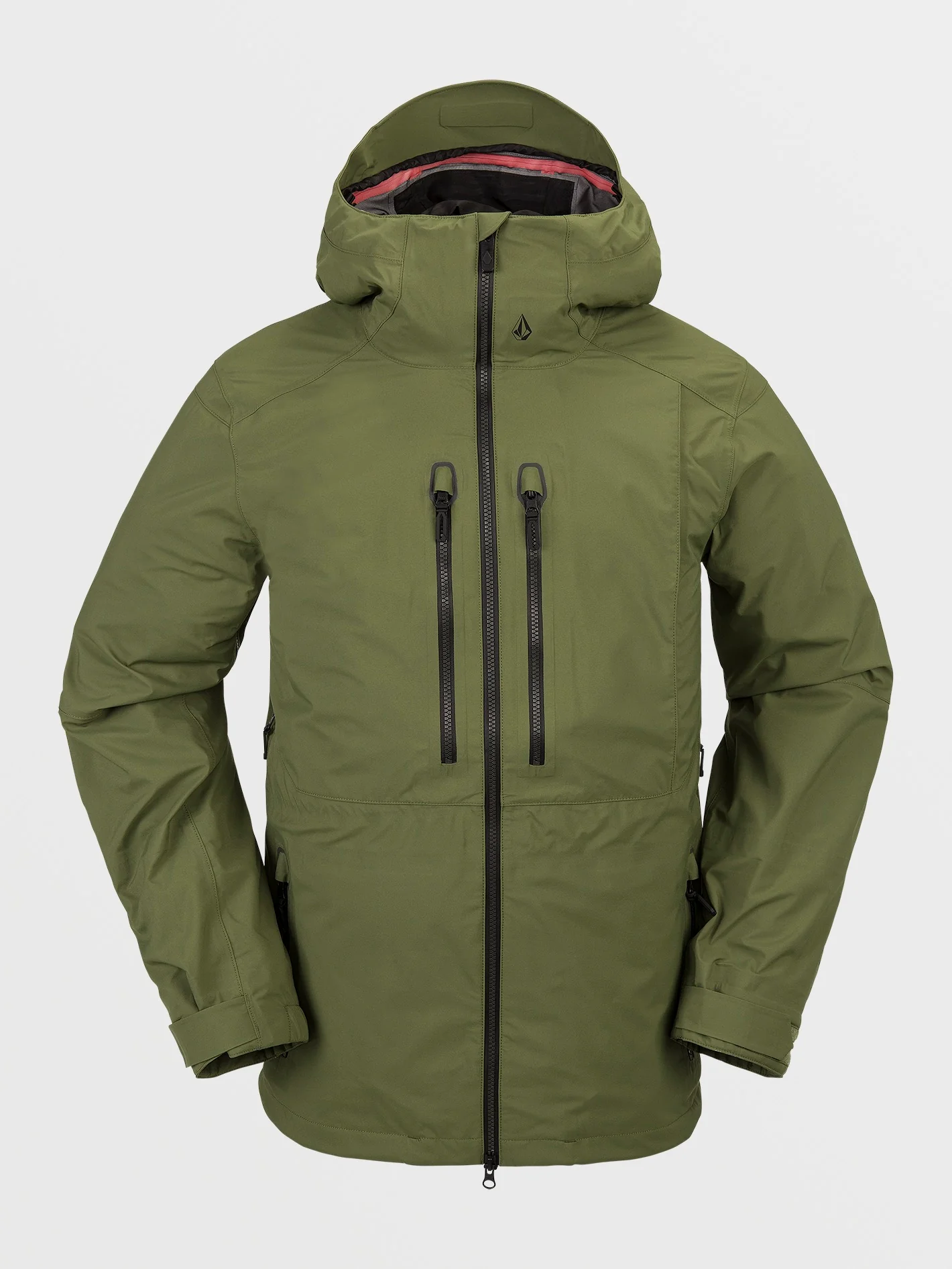 Guide Gore-Tex Jacket - MILITARY
