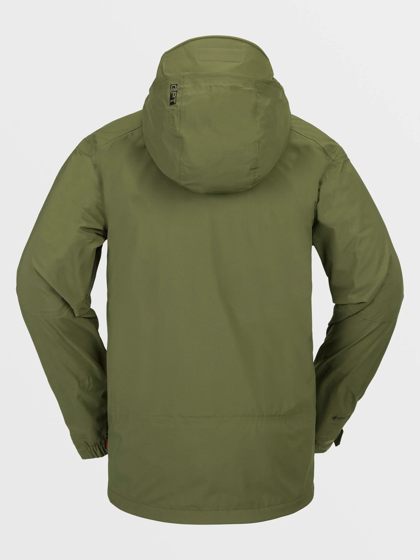 Guide Gore-Tex Jacket - MILITARY - Image 2
