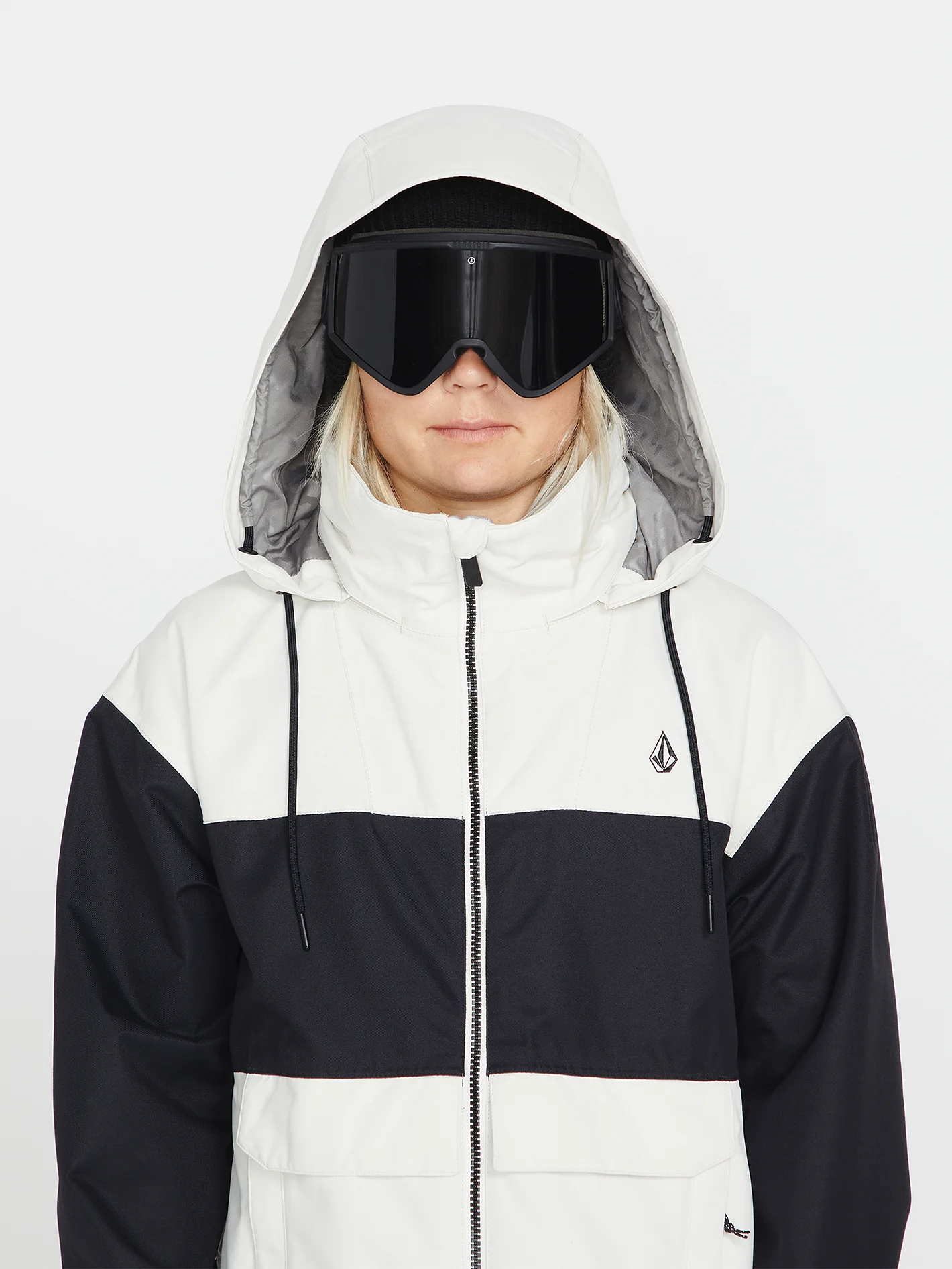 Hailynn Jacket - Off White - Image 2
