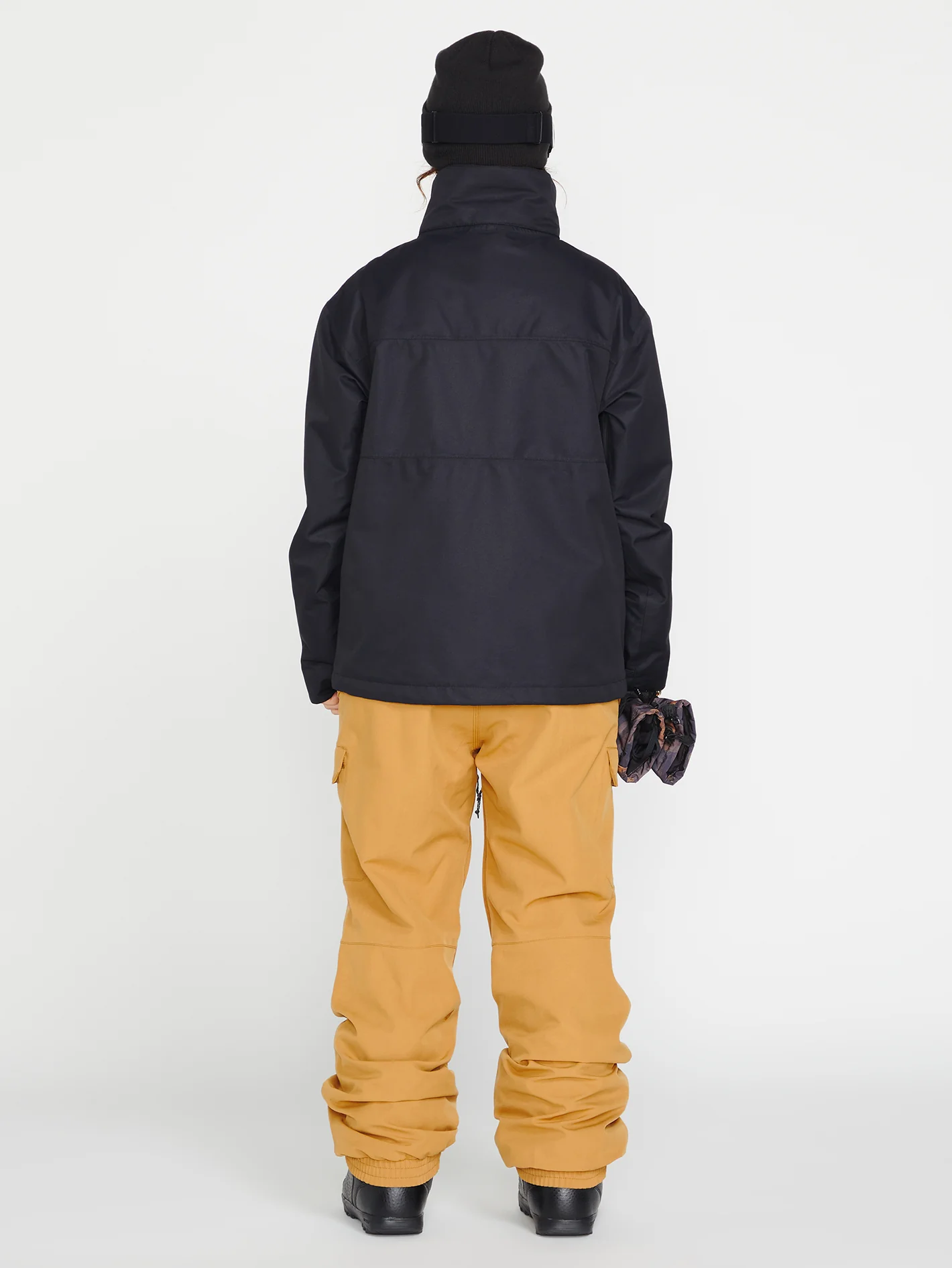 Hailynn Jacket - Black - Image 2