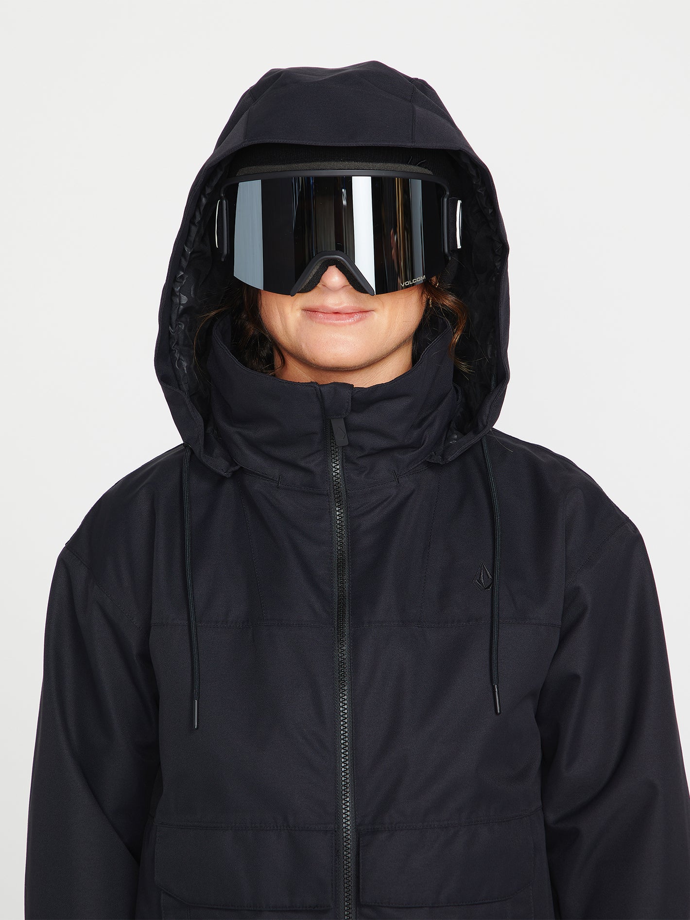 Hailynn Jacket - Black - Image 3