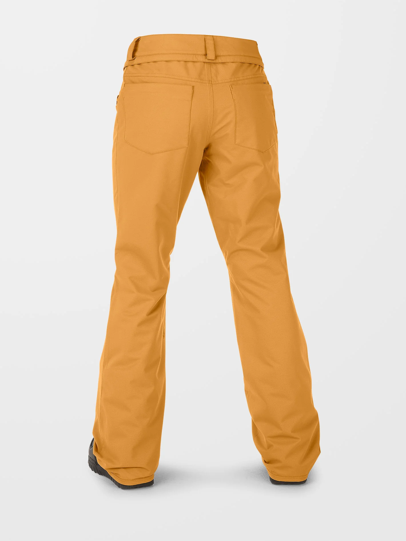 Hallen Trousers - Caramel - Image 3