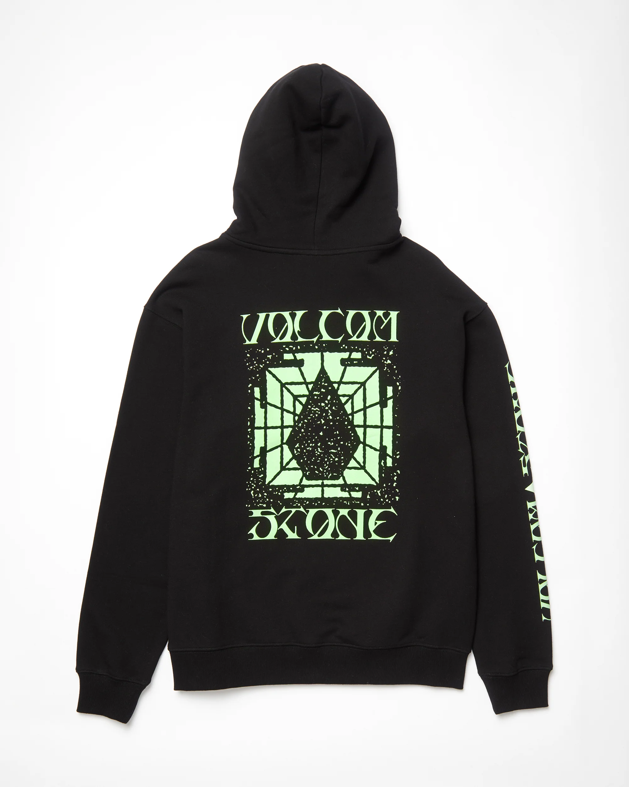 Handerry Hoodie - BLACK - Image 11