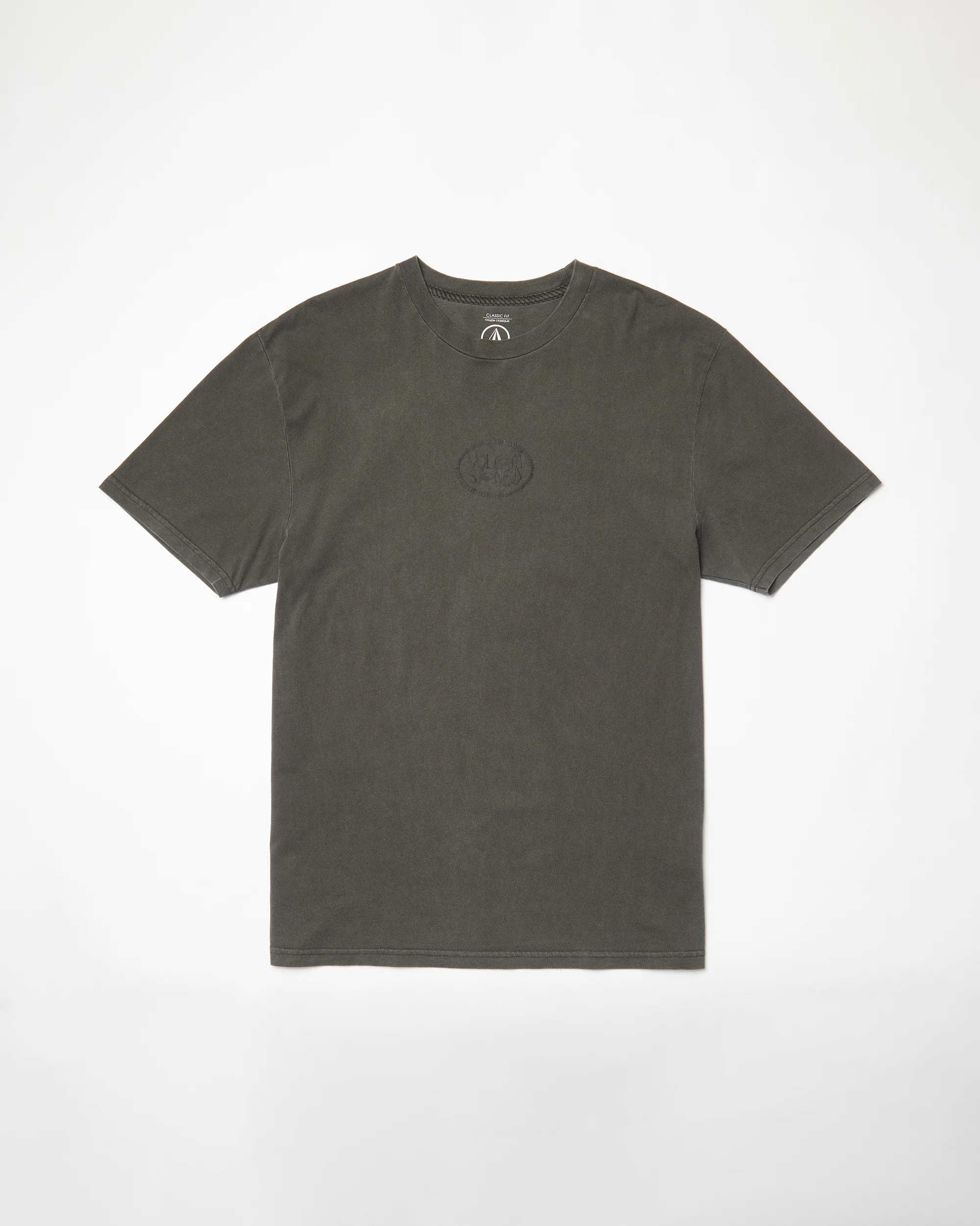 Handstone T-shirt - BLACK - Image 10
