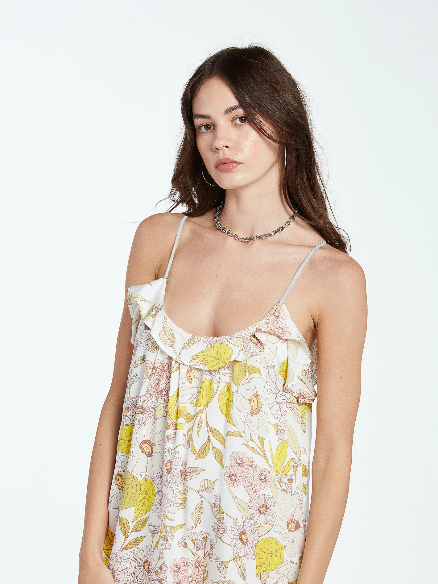 Happy Clouds Dress - MULTI - Image 4