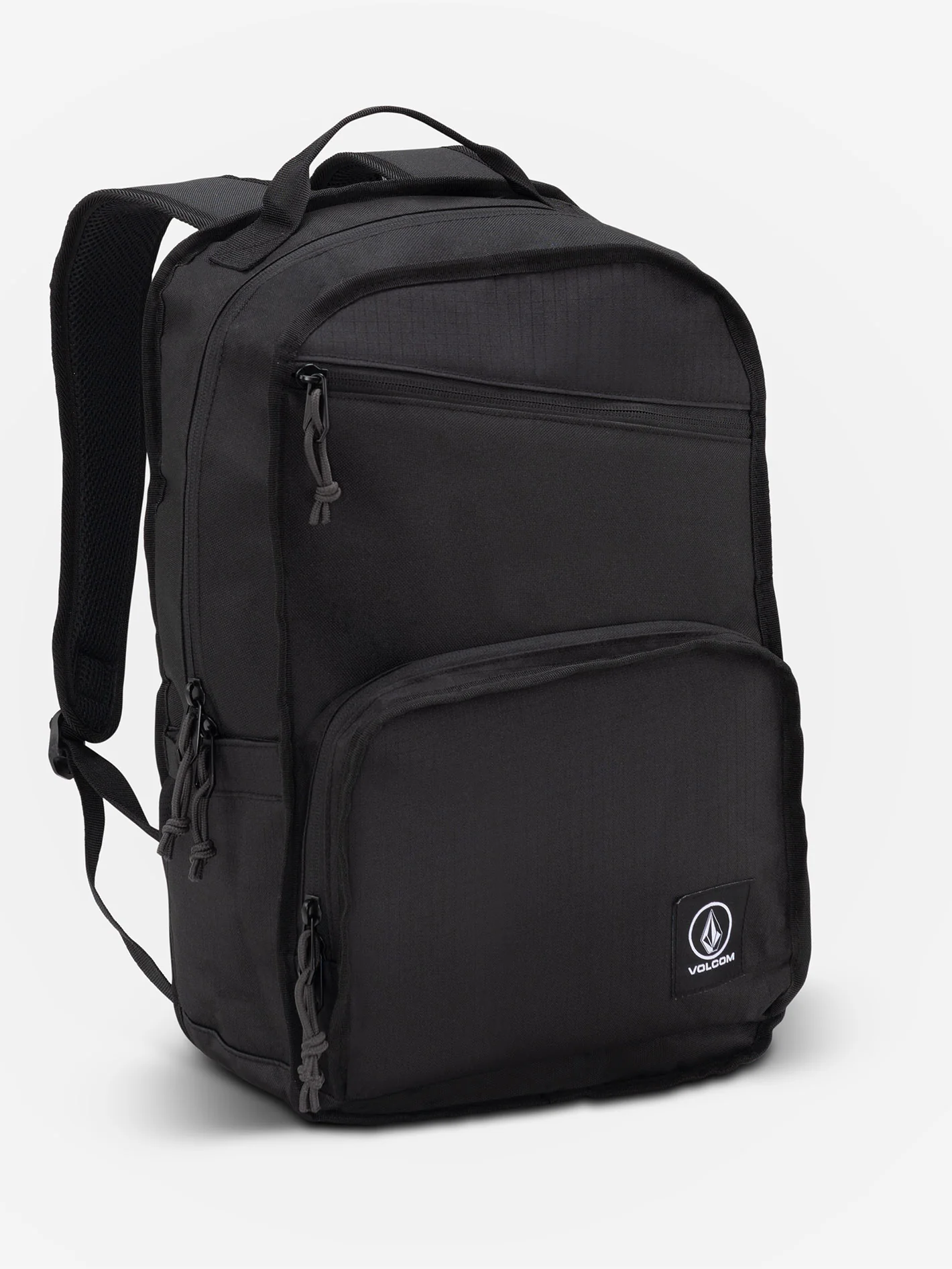 Hardbound Backpack - Black