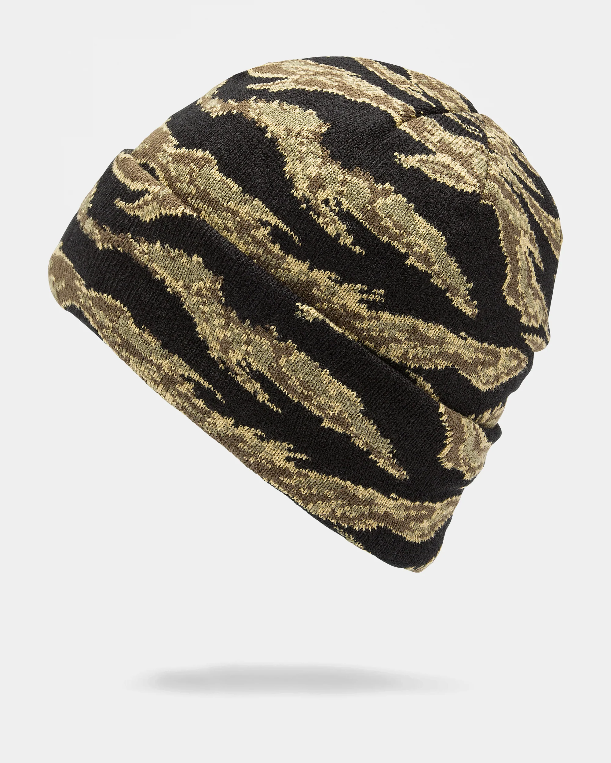 Heavy Tone Beanie - Wintermoss - Image 2