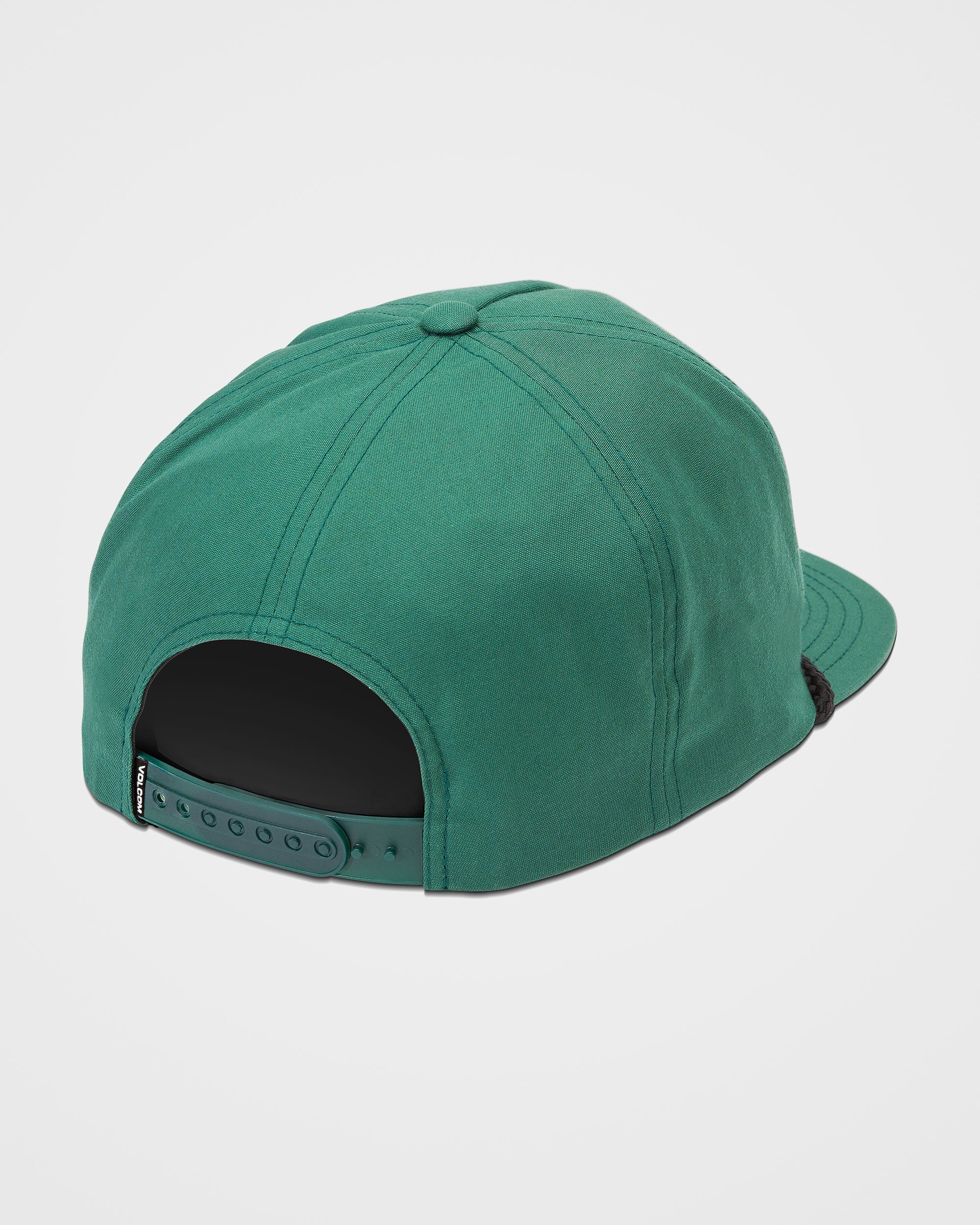 Heavy Tone Cap - Vineyard Green - Image 2