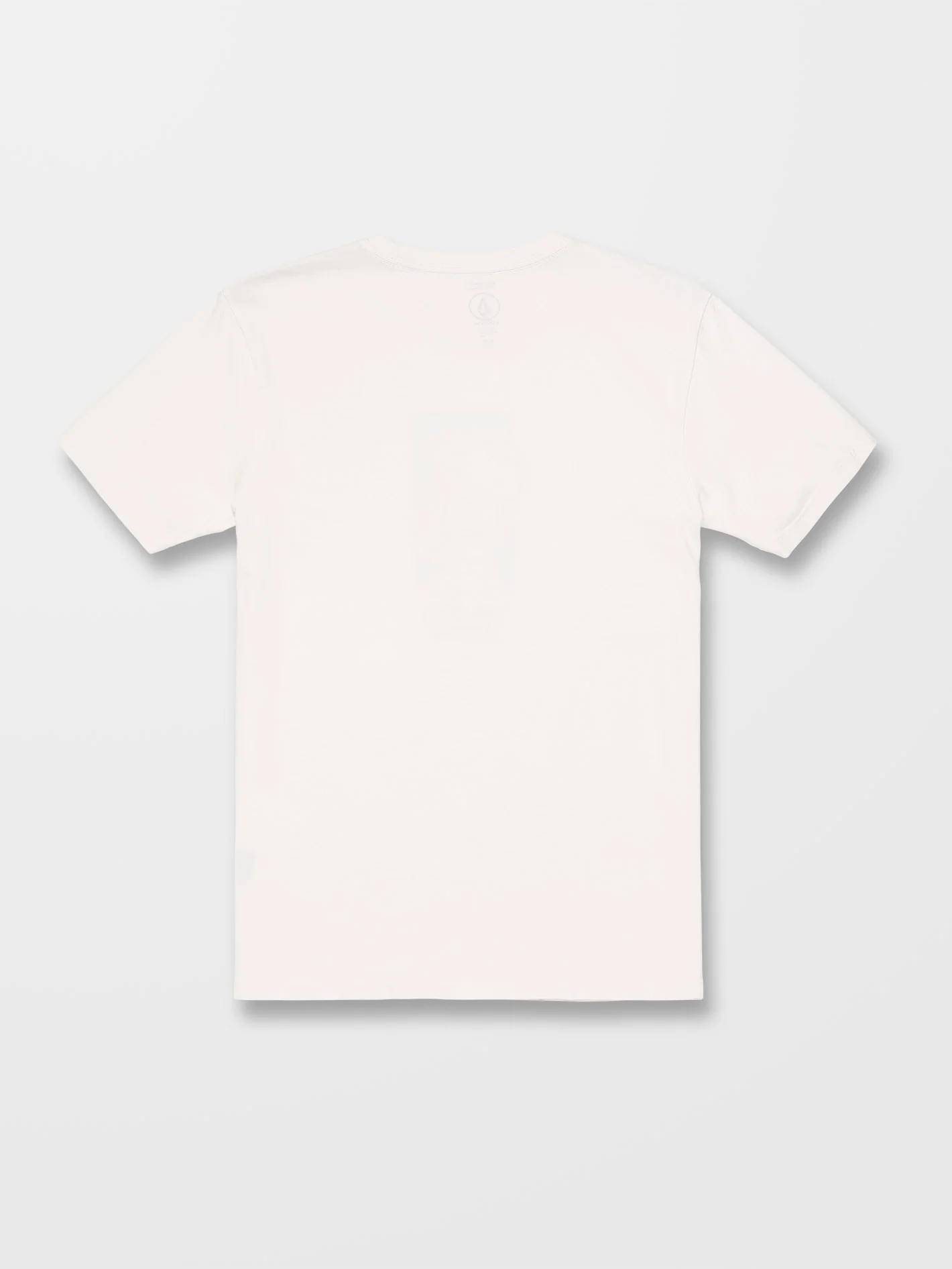 Heckle T-shirt - CREAM - Image 5