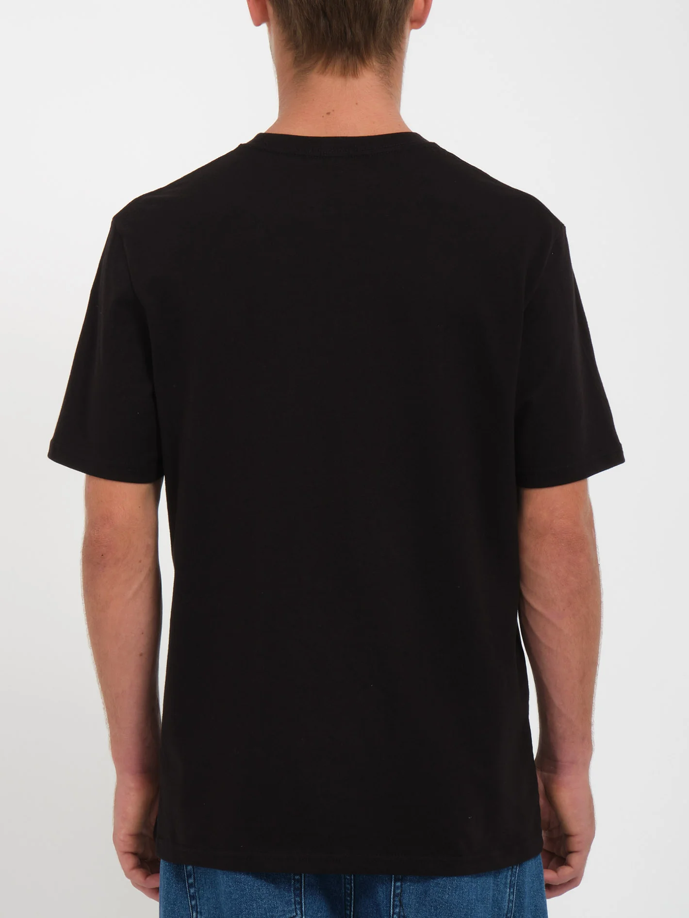 Herbie T-shirt - BLACK - Image 3