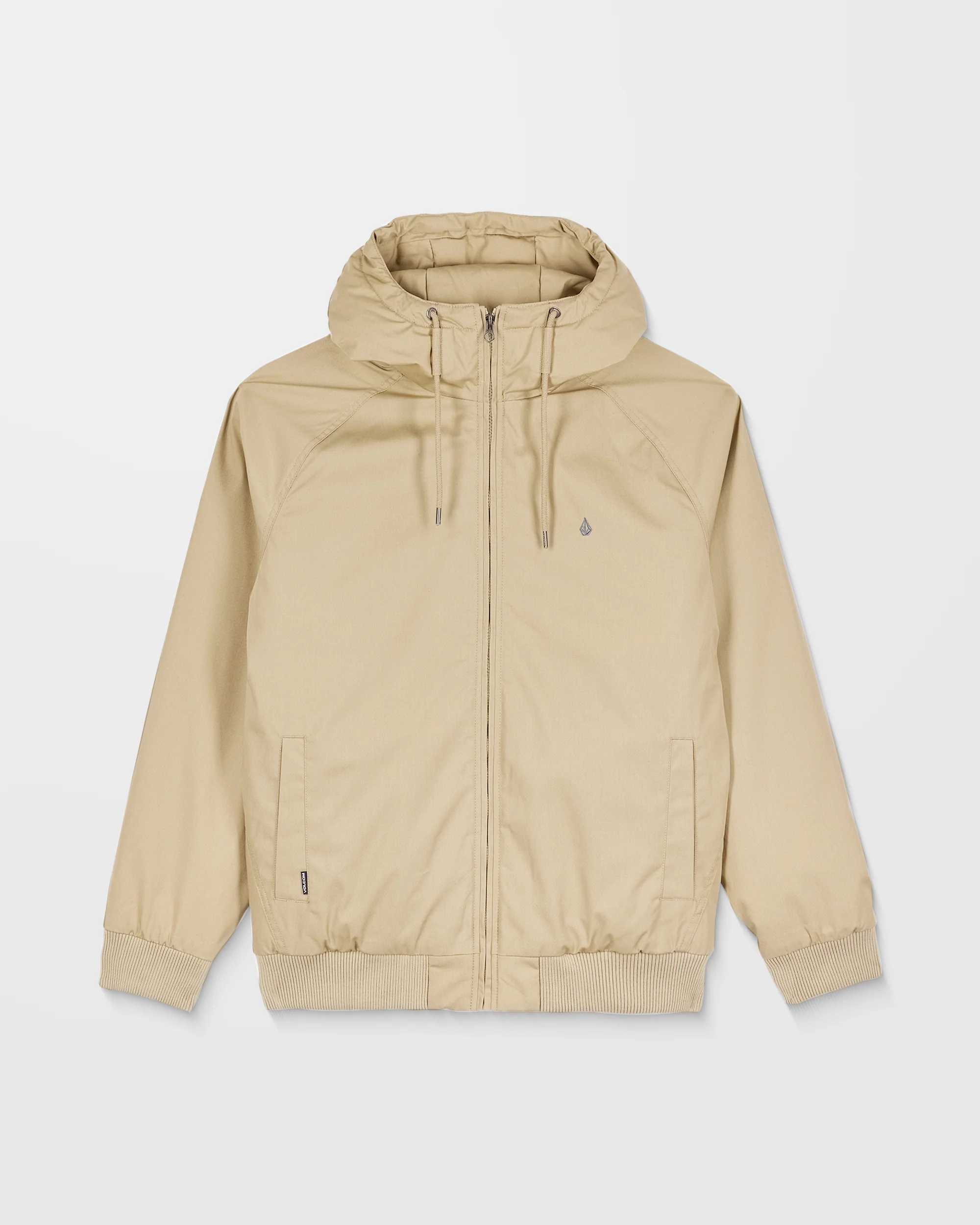 Hernan 10K Jacket - Khaki - Image 8