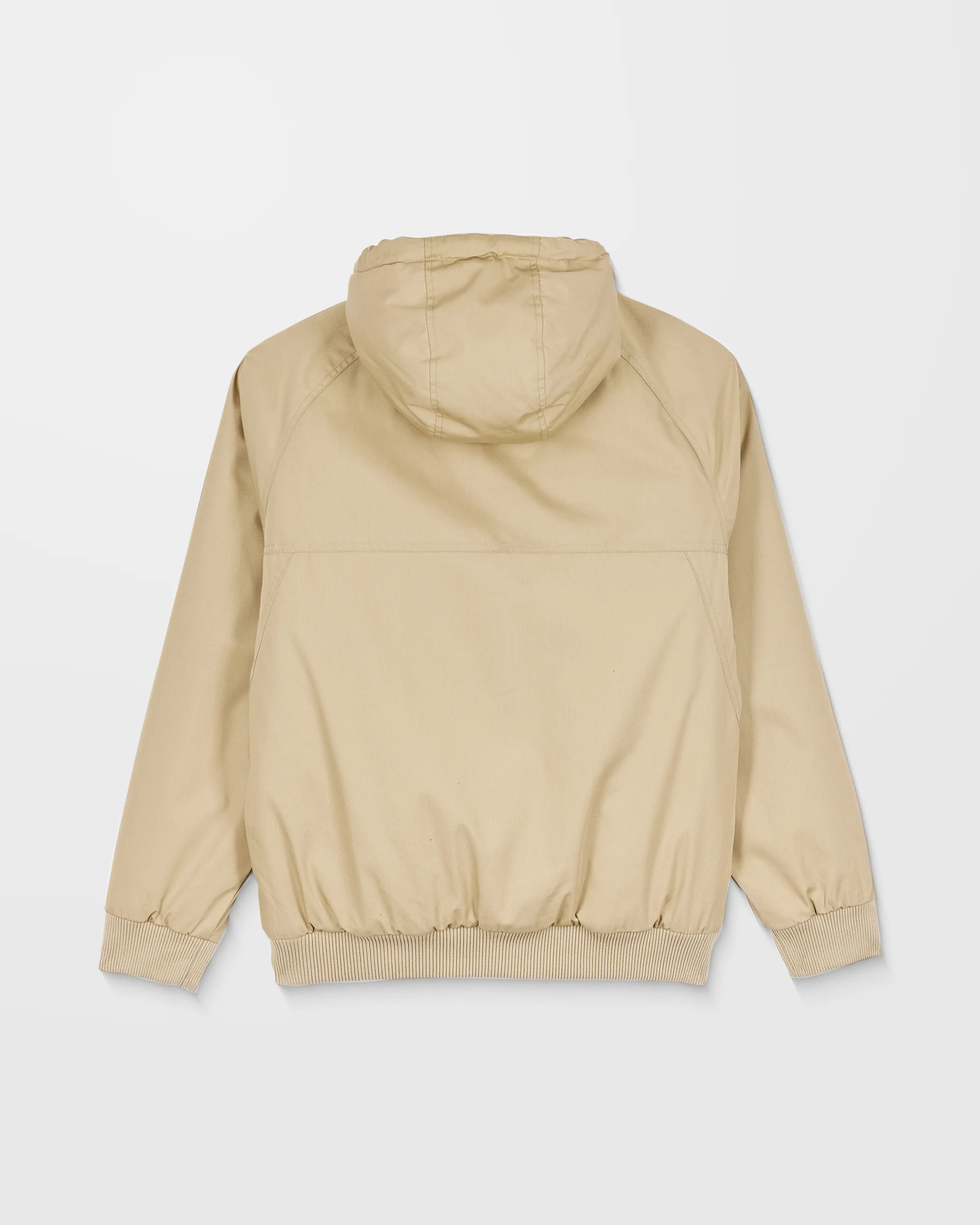 Hernan 10K Jacket - Khaki - Image 9