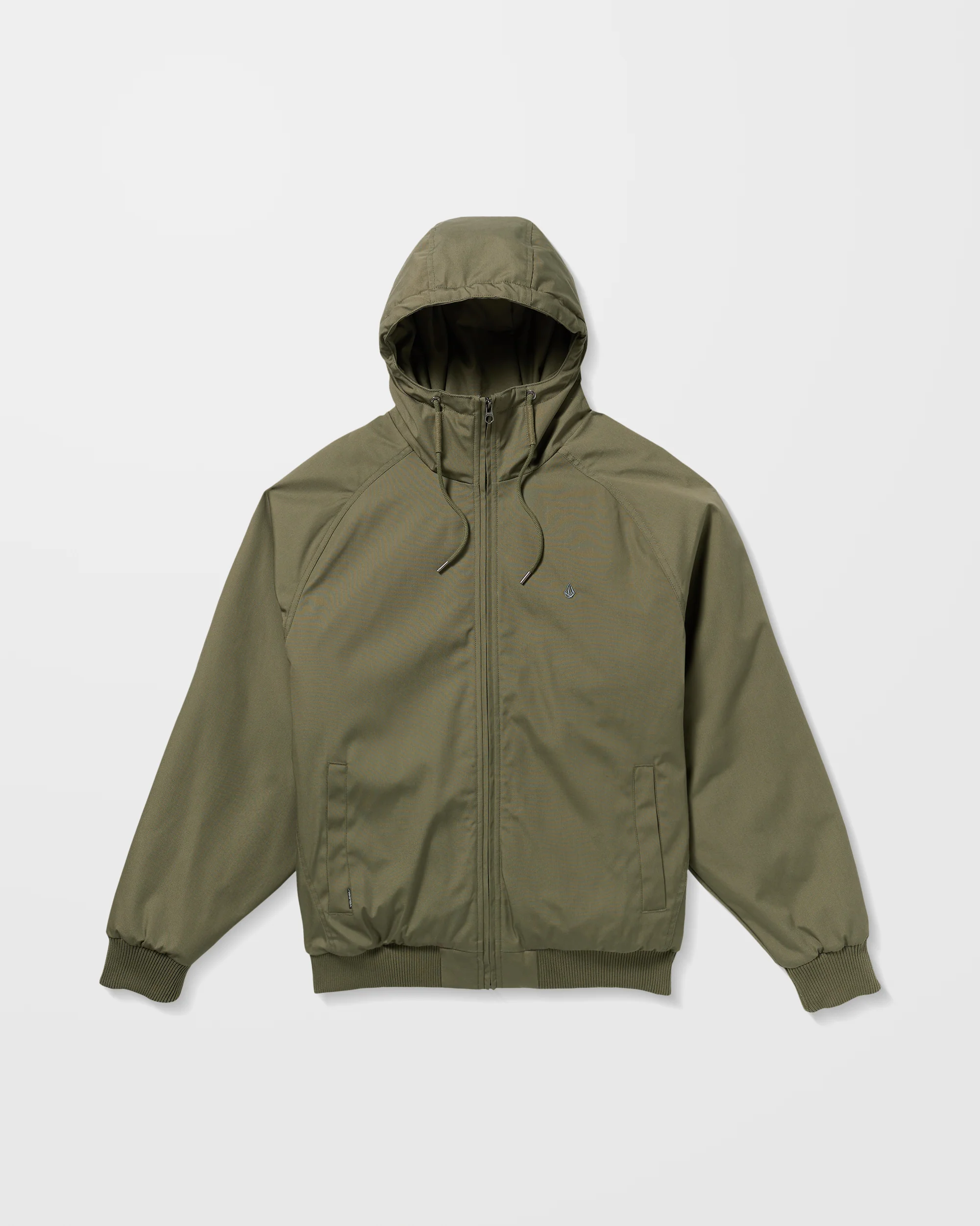 Hernan 10K Jacket - Wintermoss - Image 8